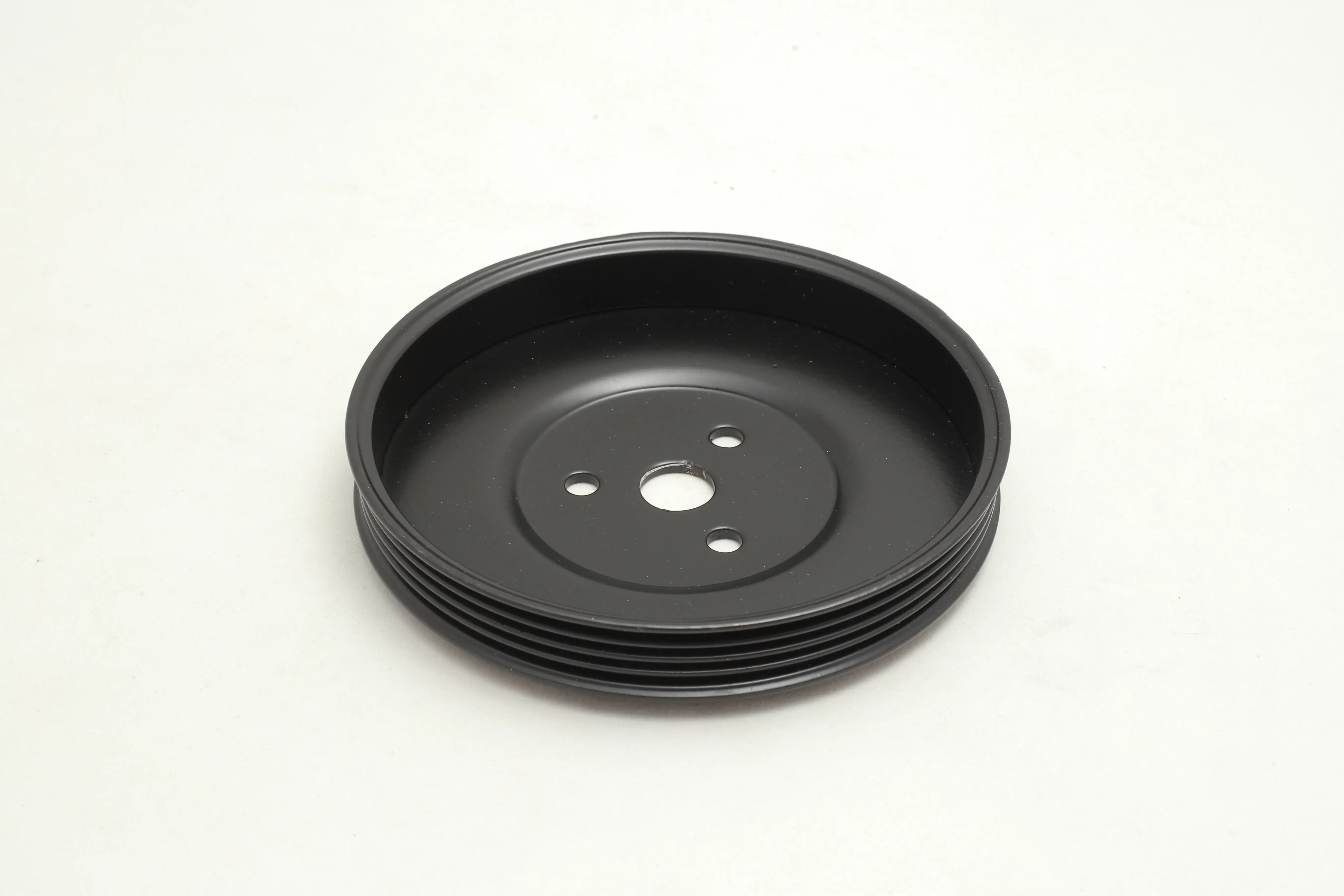 پولی واترپمپ پراید یورو4 و تیبا (4 شیاره) (HIC (T