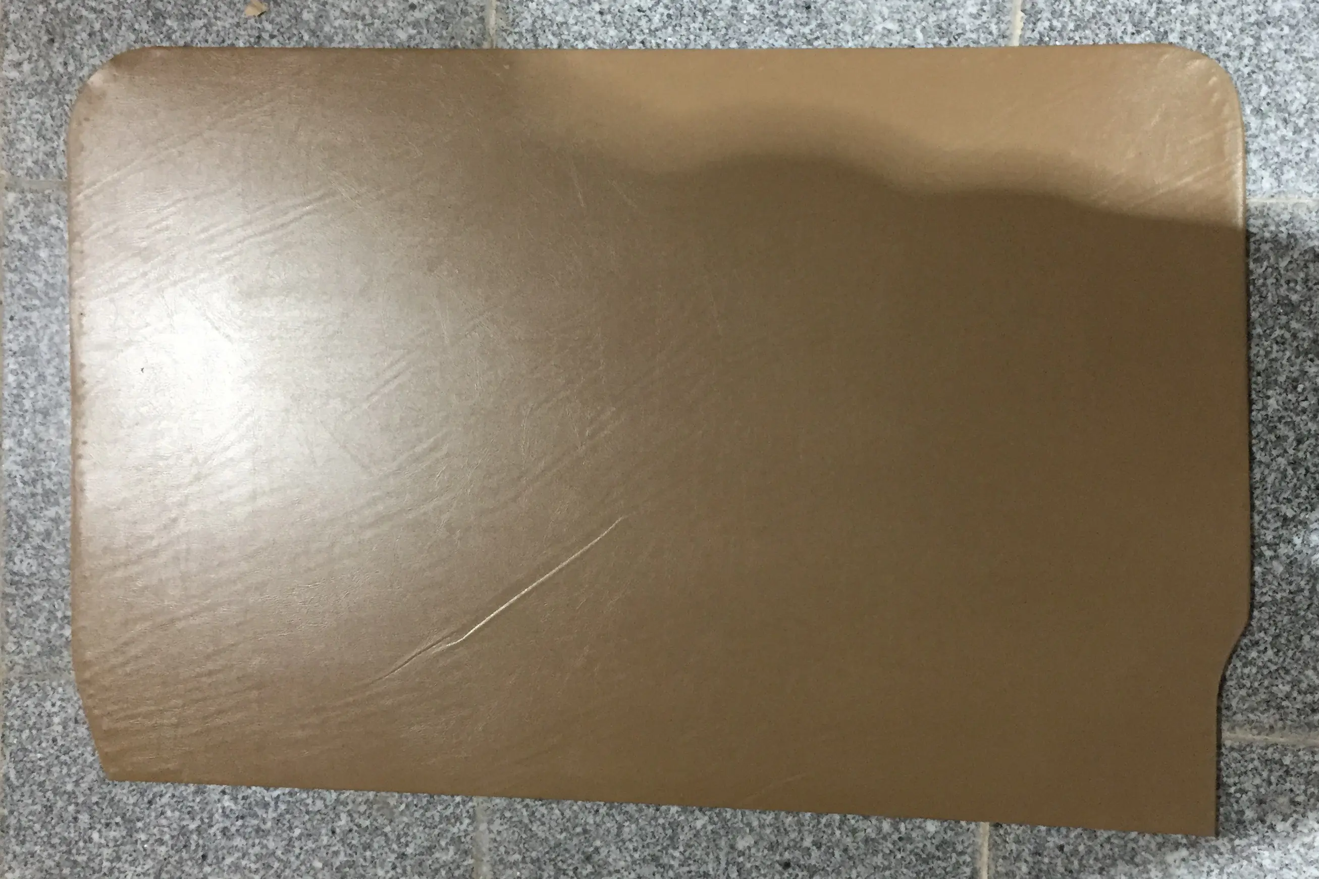 فیبر بغل درب پاترول 2 درب