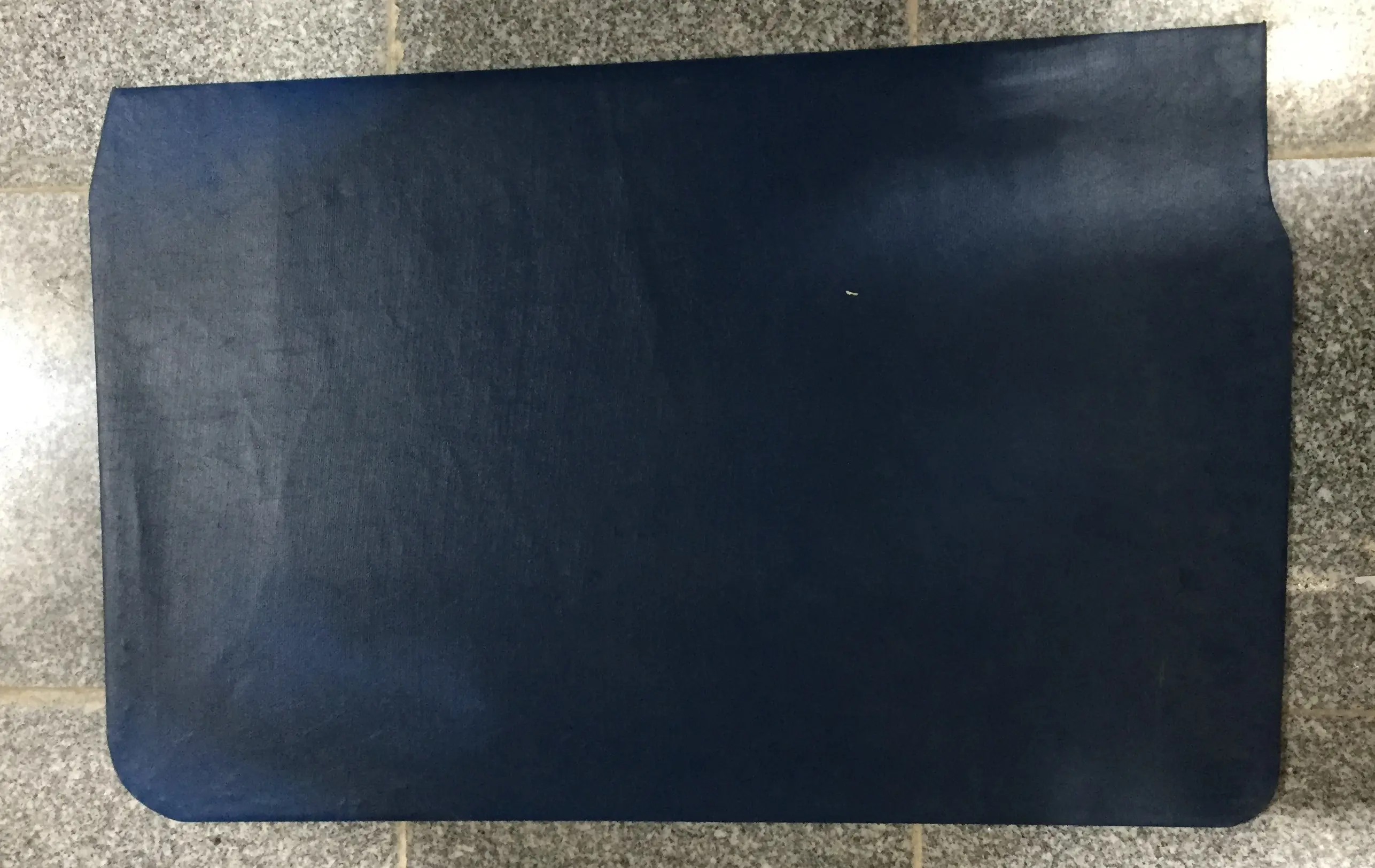 فیبر بغل درب پاترول درب جلو