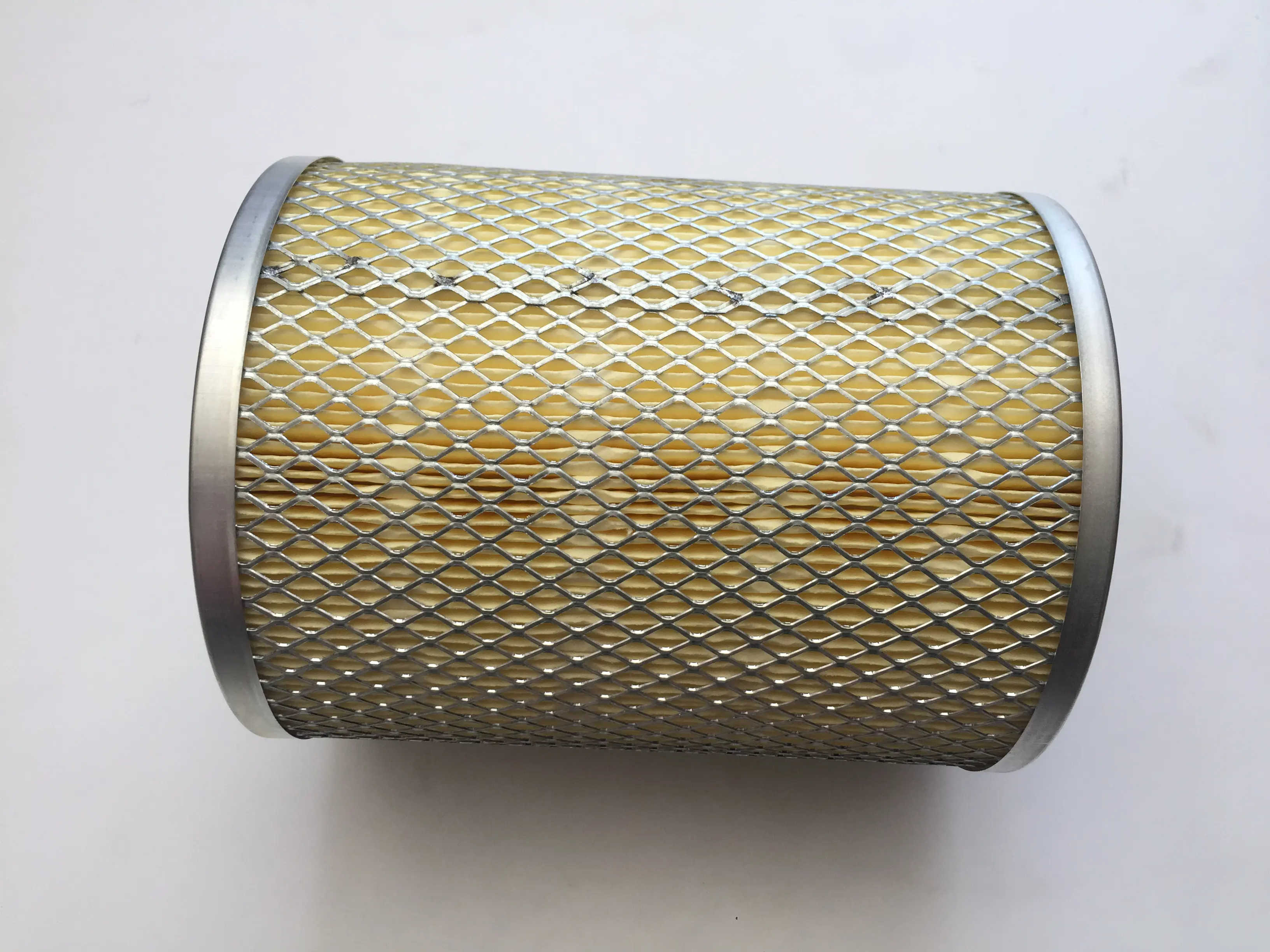 فيلتر هوا پيکاپ سرکان