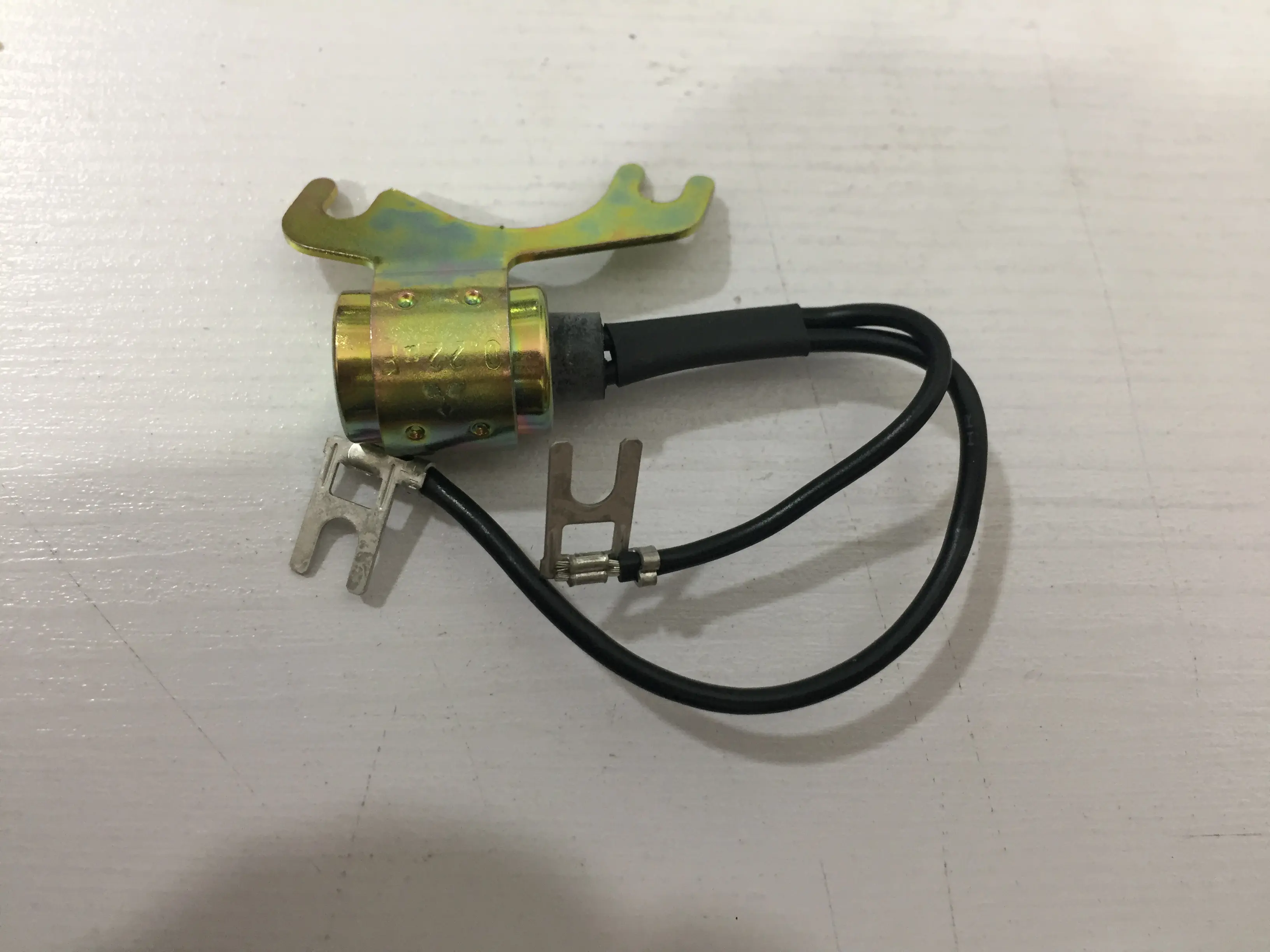 فیوز دلکو پاترول NISSAN MOTOR اصلی