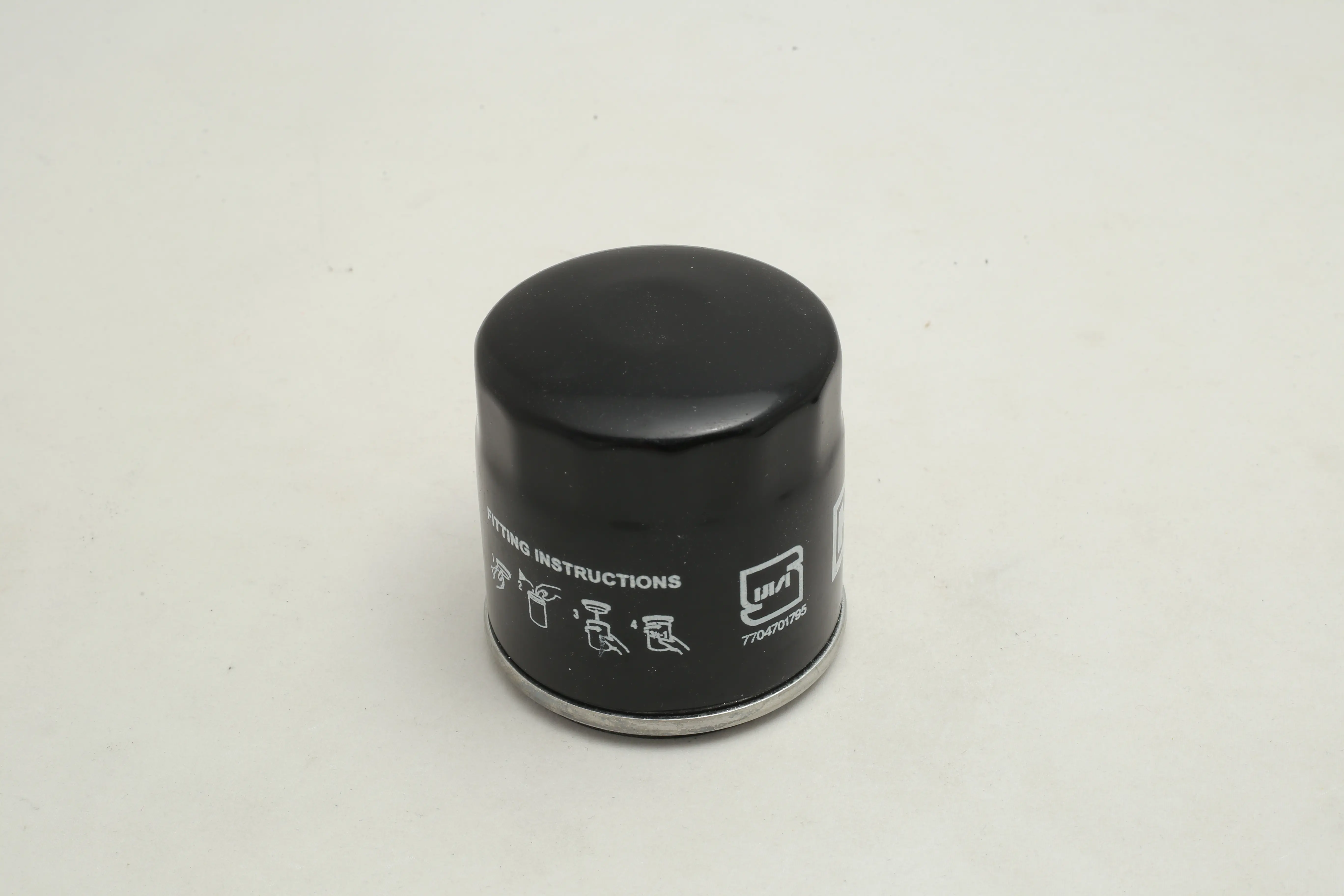 فیلتر روغن پراید HIC