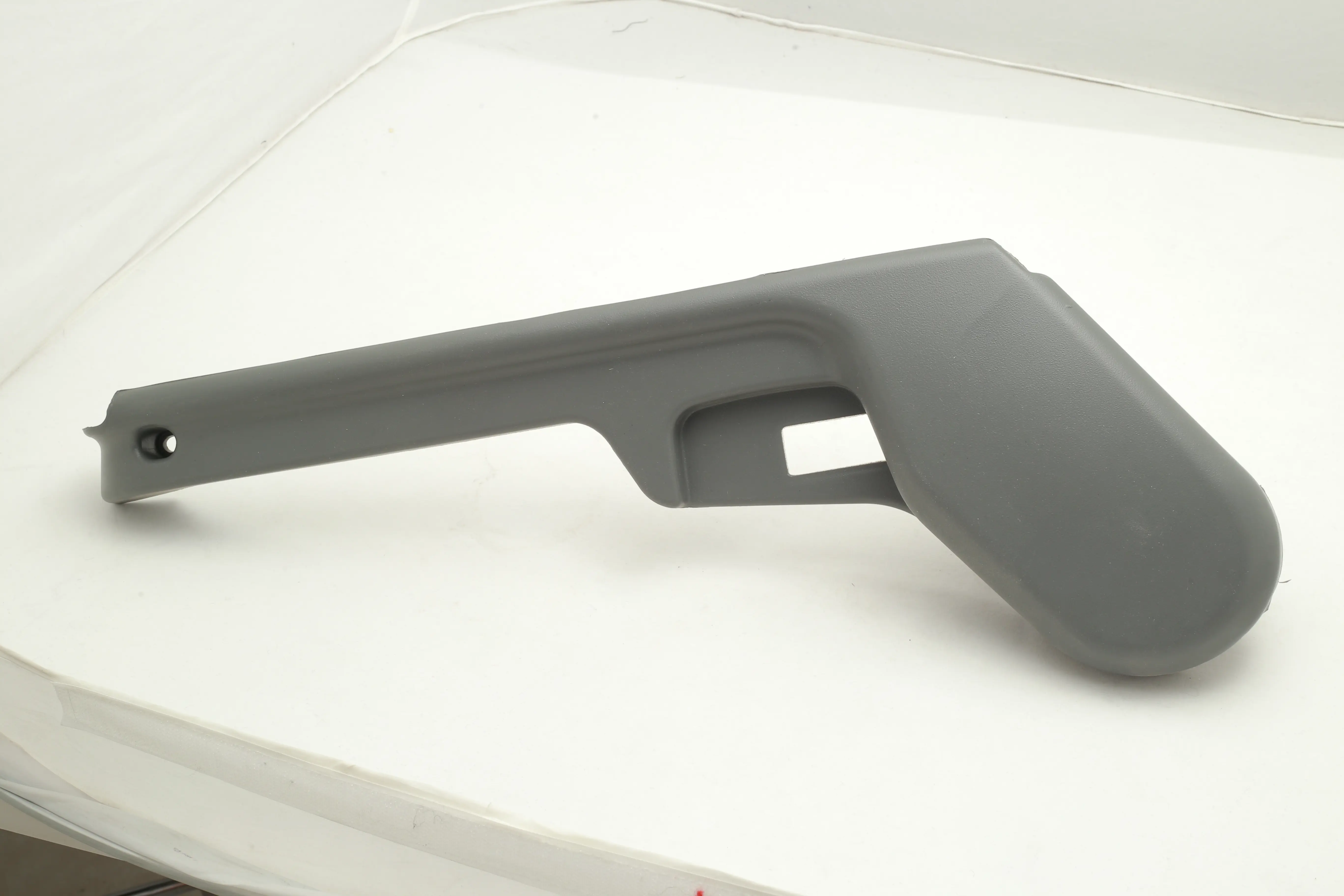 قاب بغل صندلی 131 راست HIC