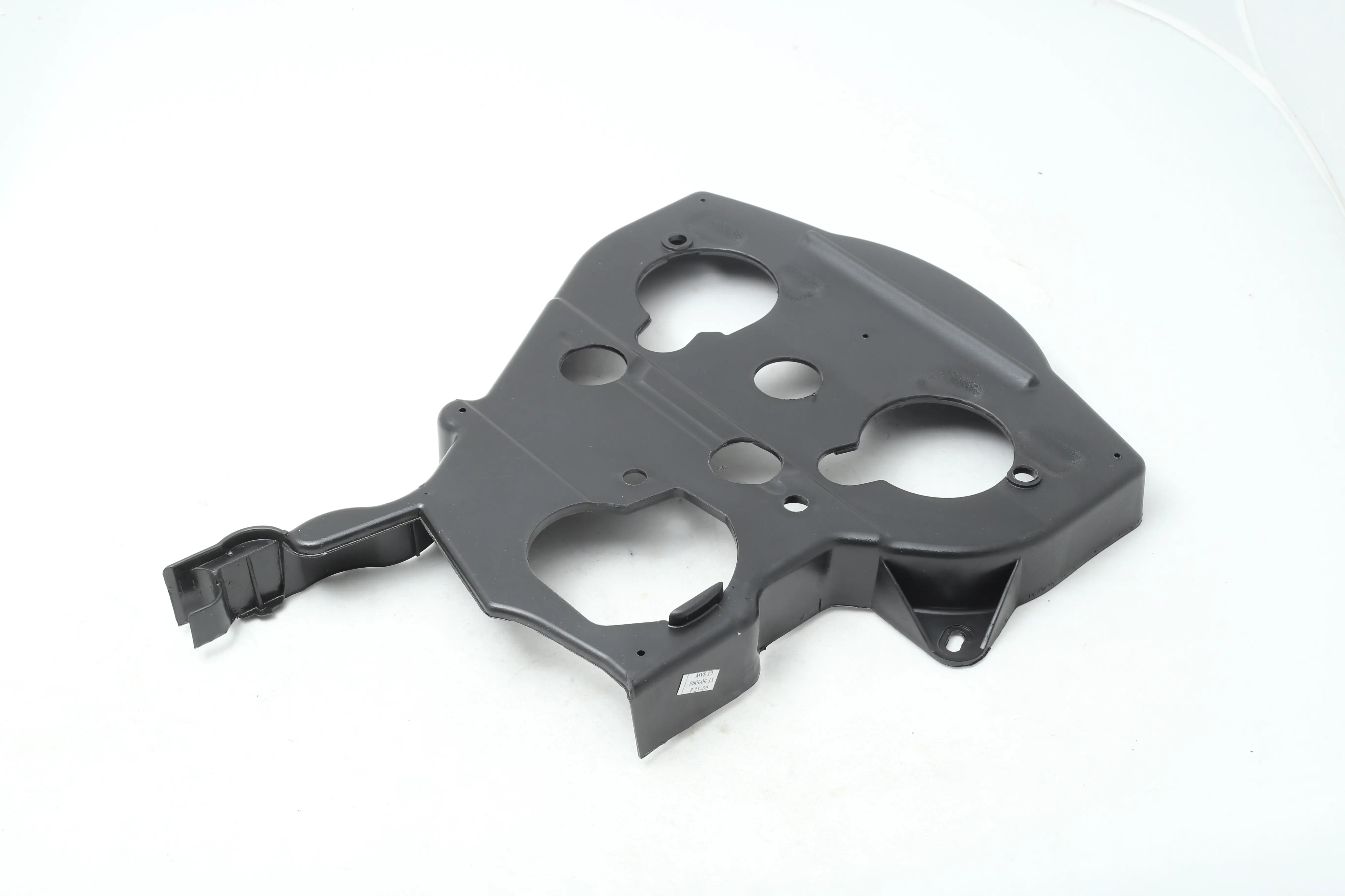 قاب تسمه تایم پژو 206 تیپ 5 بالایی ایساکو