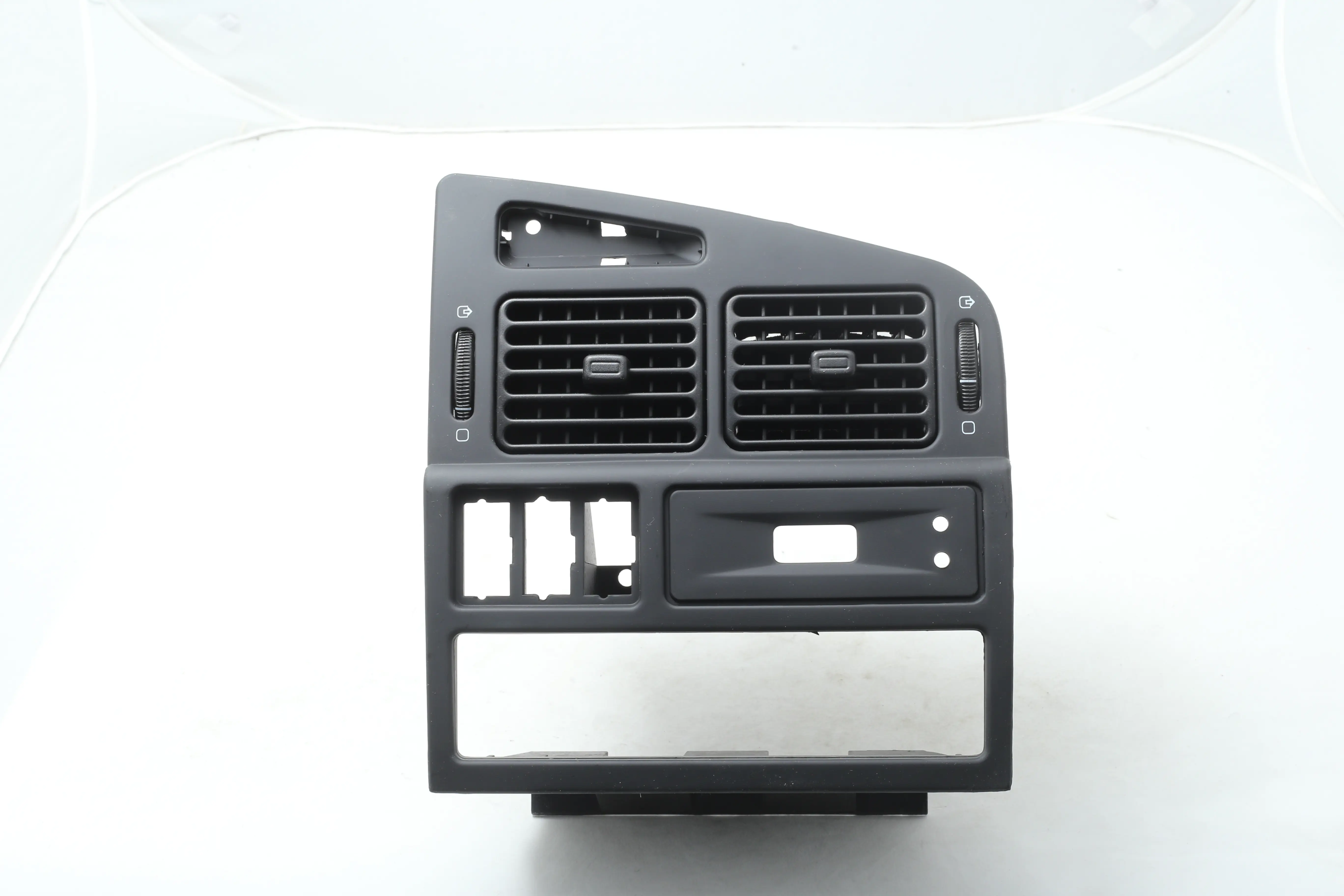 پنل دریچه بخاری پژو 405 لوکس کروز