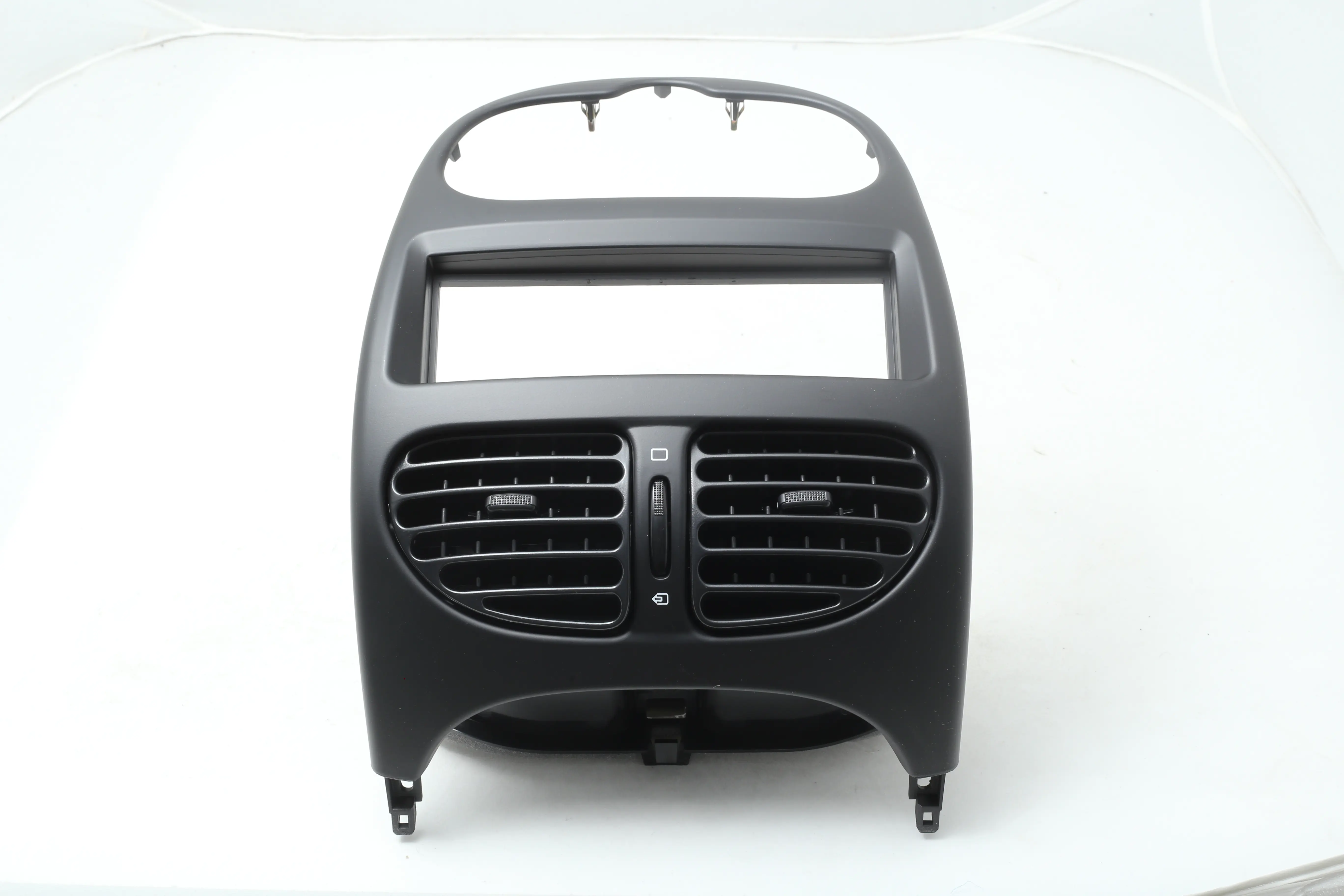 پنل دریچه بخاری پژو 206 کروز