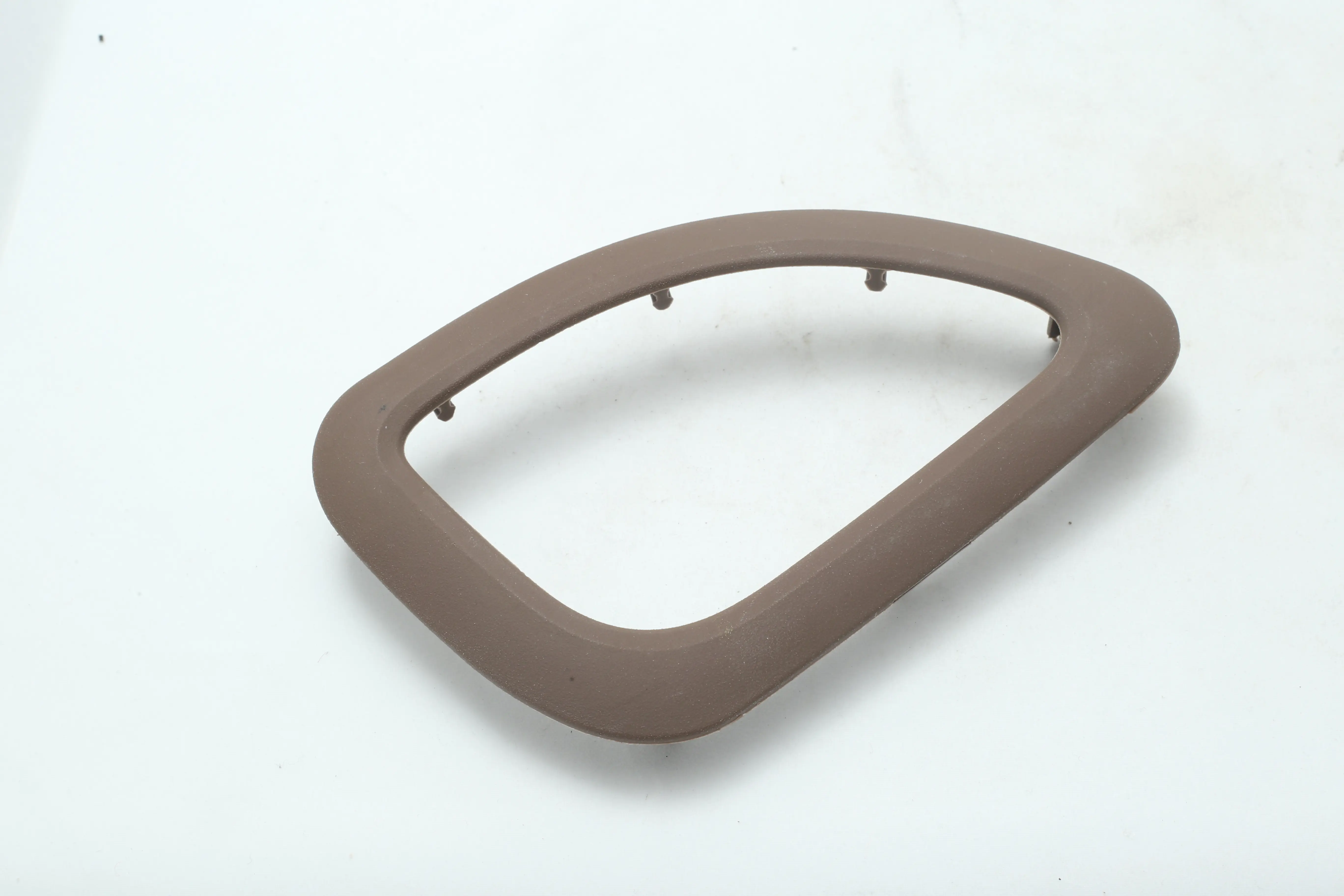 قاب دستگیره درب بازکن داخل SLX بژ تیره چپ