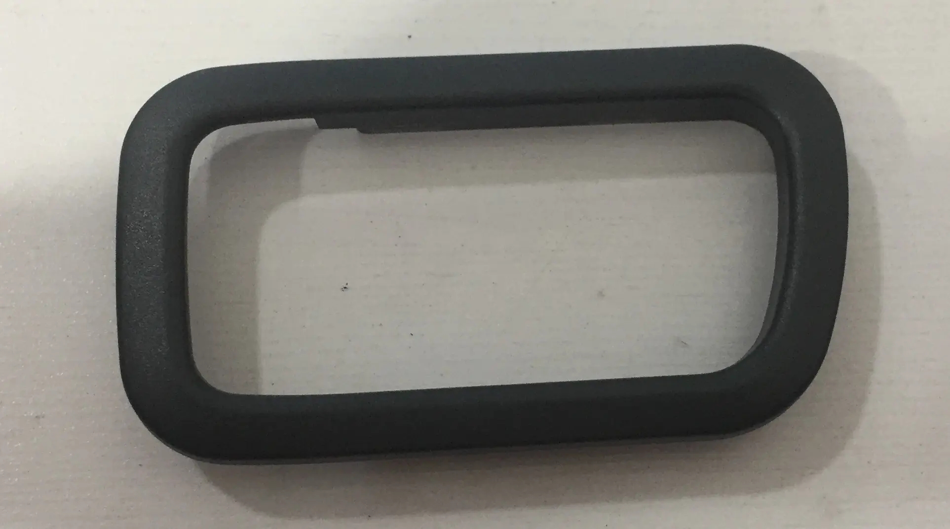 قاب دور دستگیره پیکاپ راست