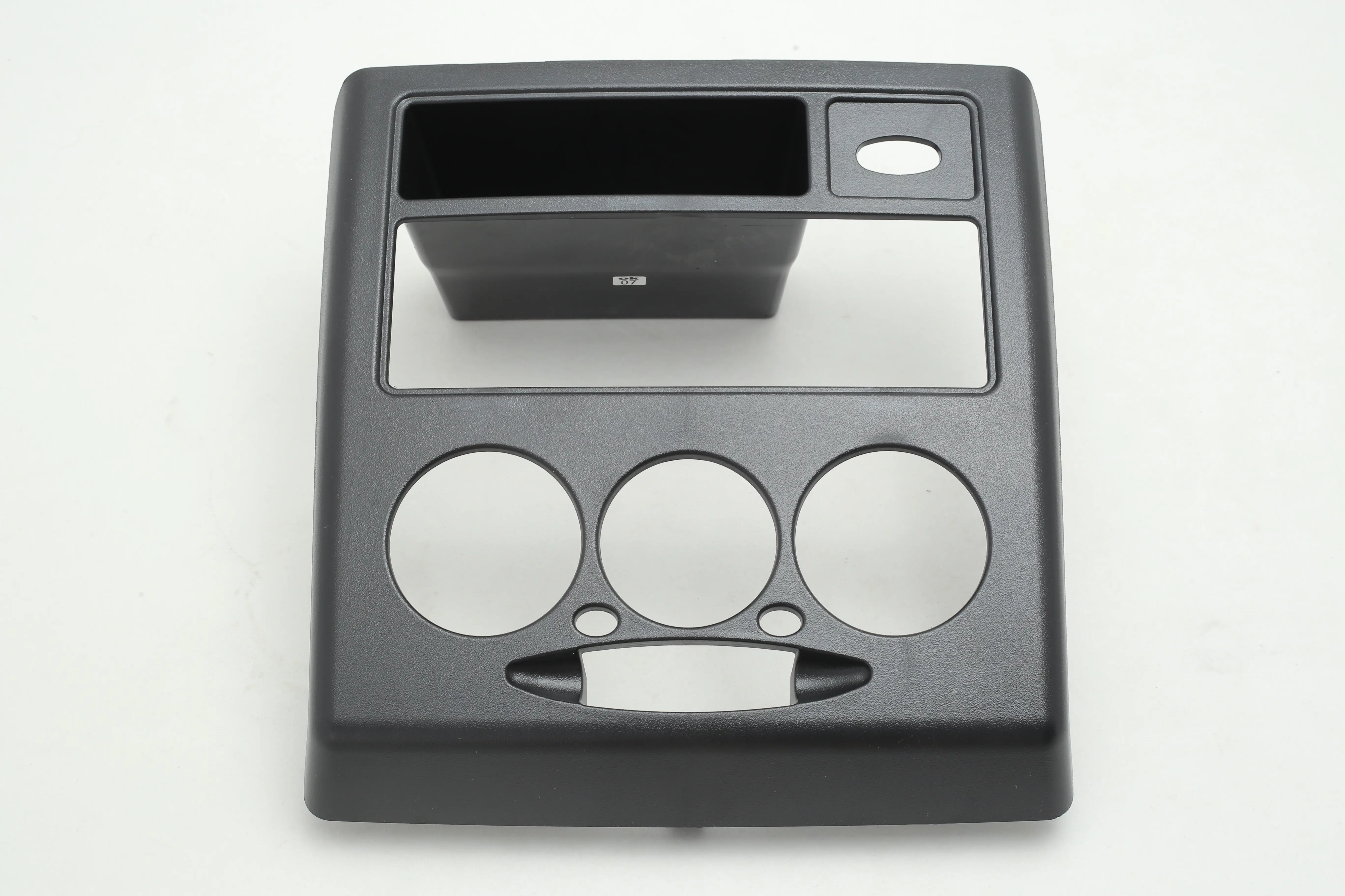 قاب دور ضبط پراید 131 HIC - 2