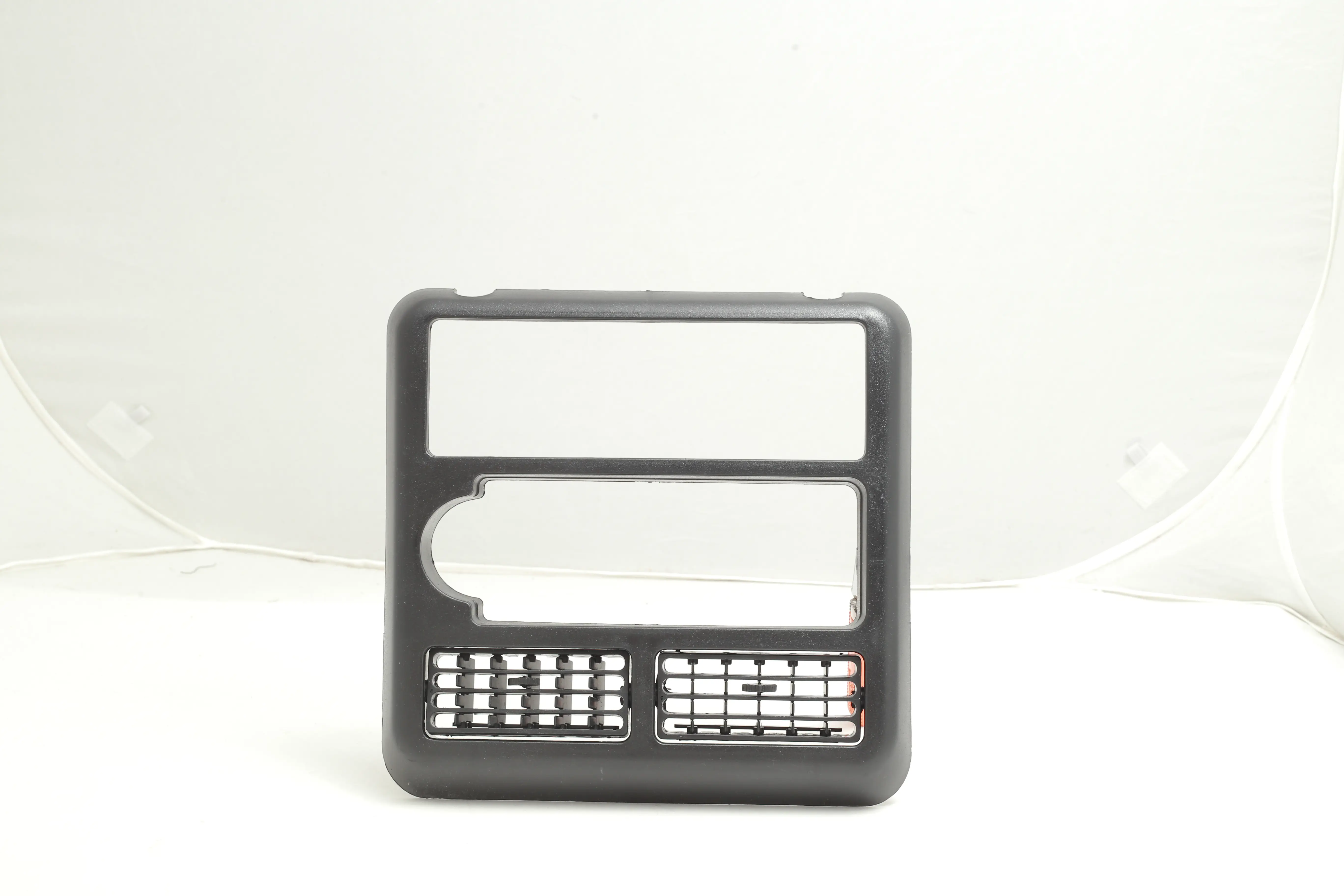 قاب دور ضبط پراید کد 8674 HIC