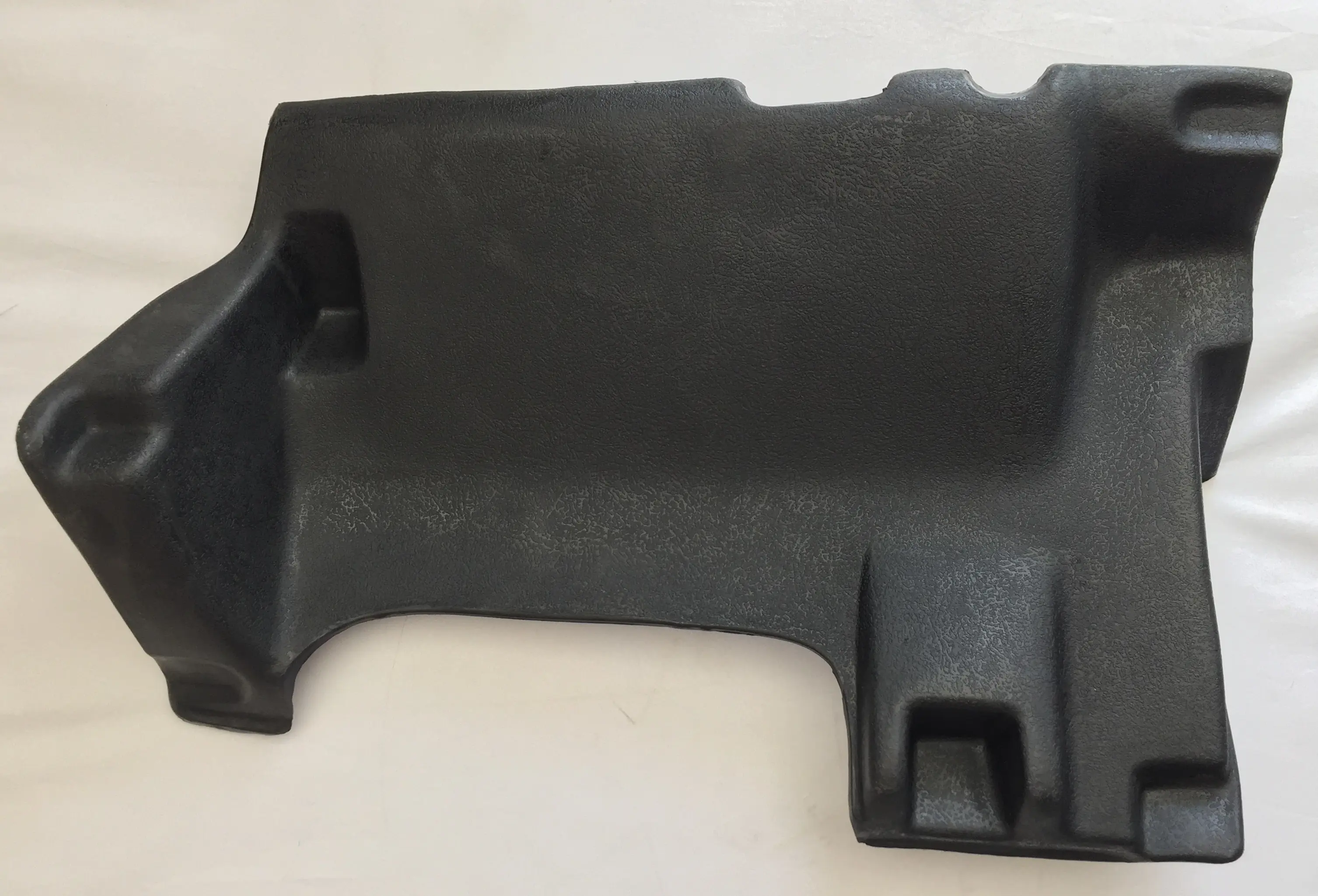 قاب زیر داشبورد پاترول