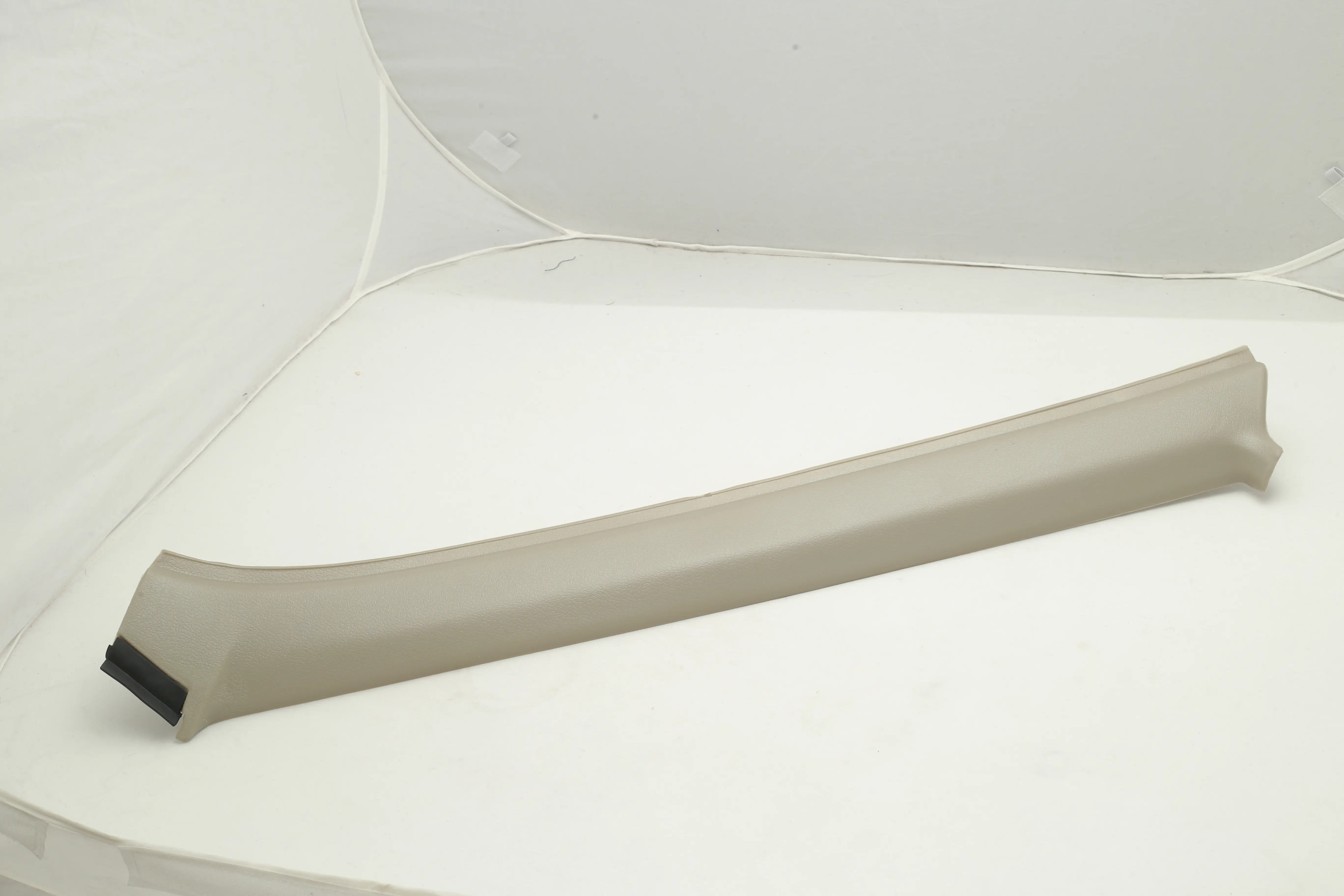 قاب ستون پراید داخل جلو کرم چپ HIC