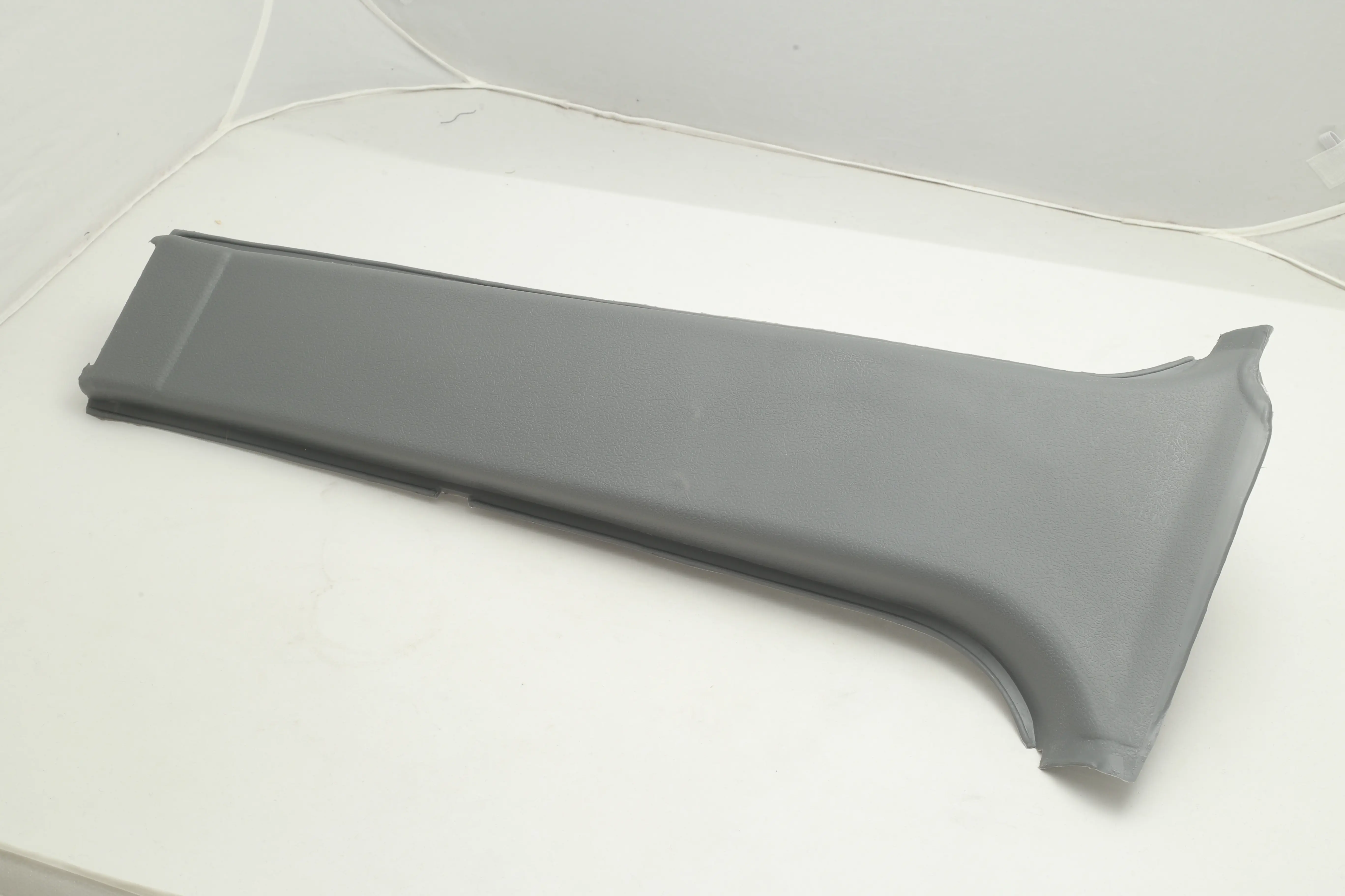 قاب ستون پراید داخل وسط پایین قدیم چپ HIC