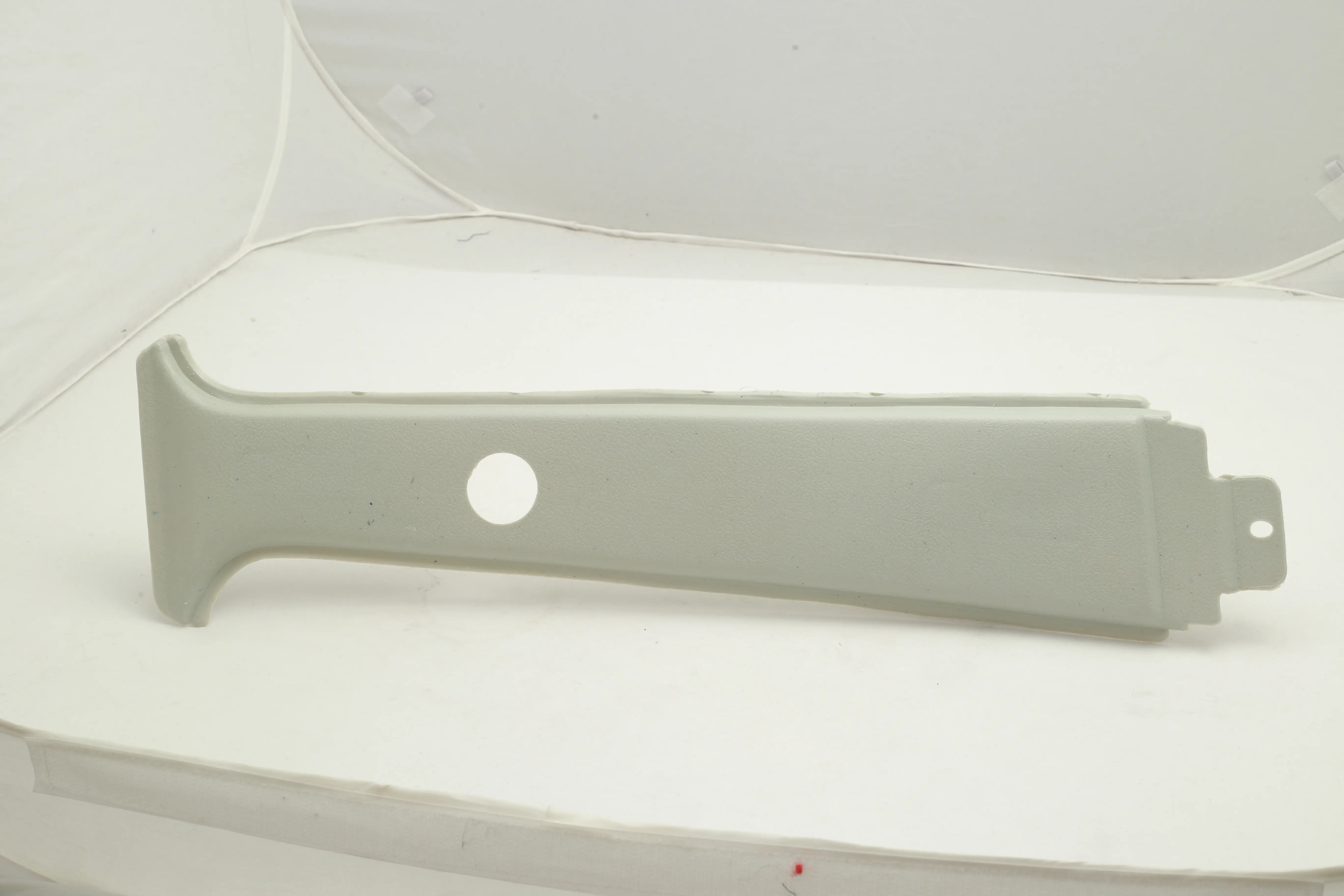 قاب ستون پراید داخل وسط بالا راست HIC