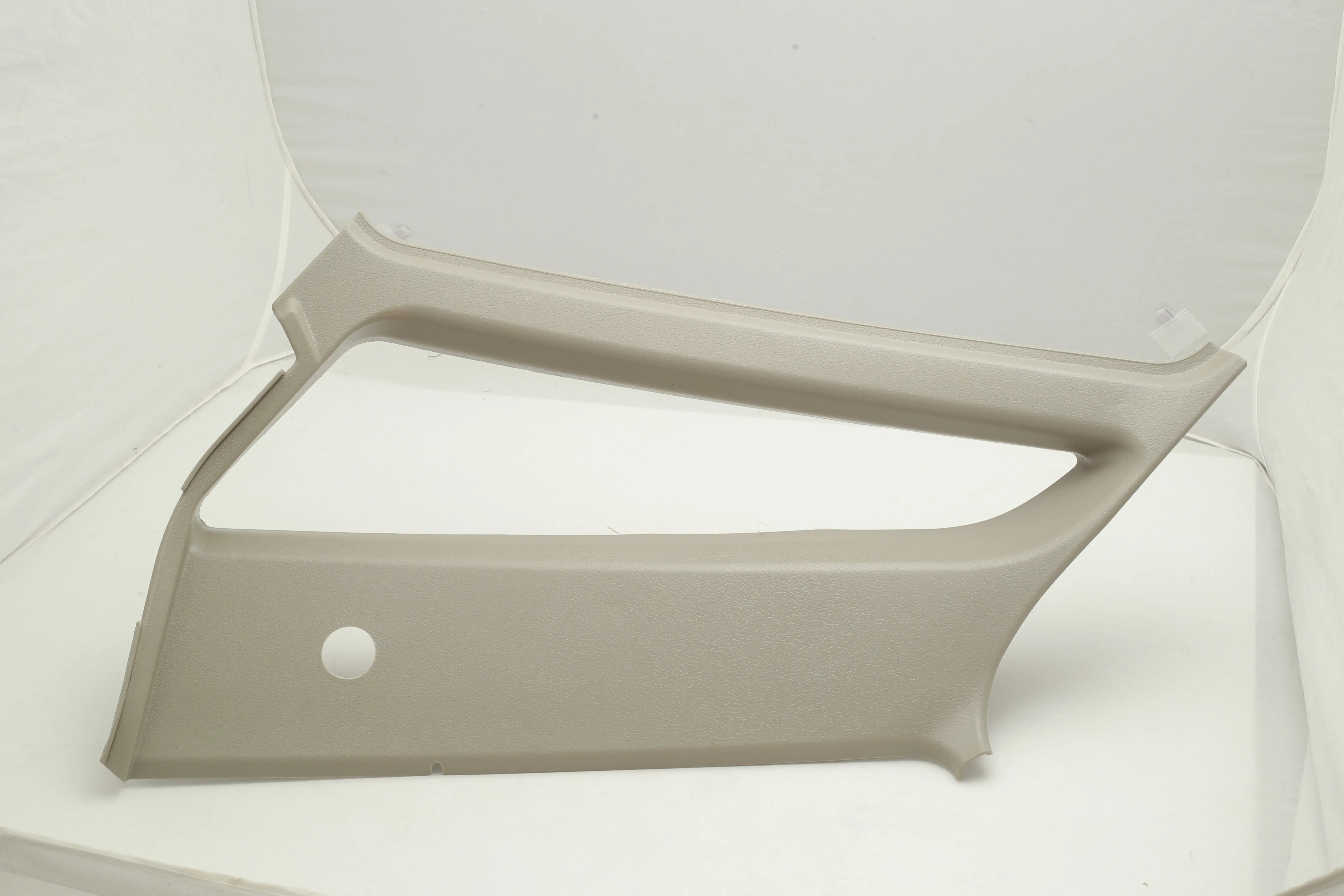 قاب لچکی عقب پراید کرم چپ(HIC (T