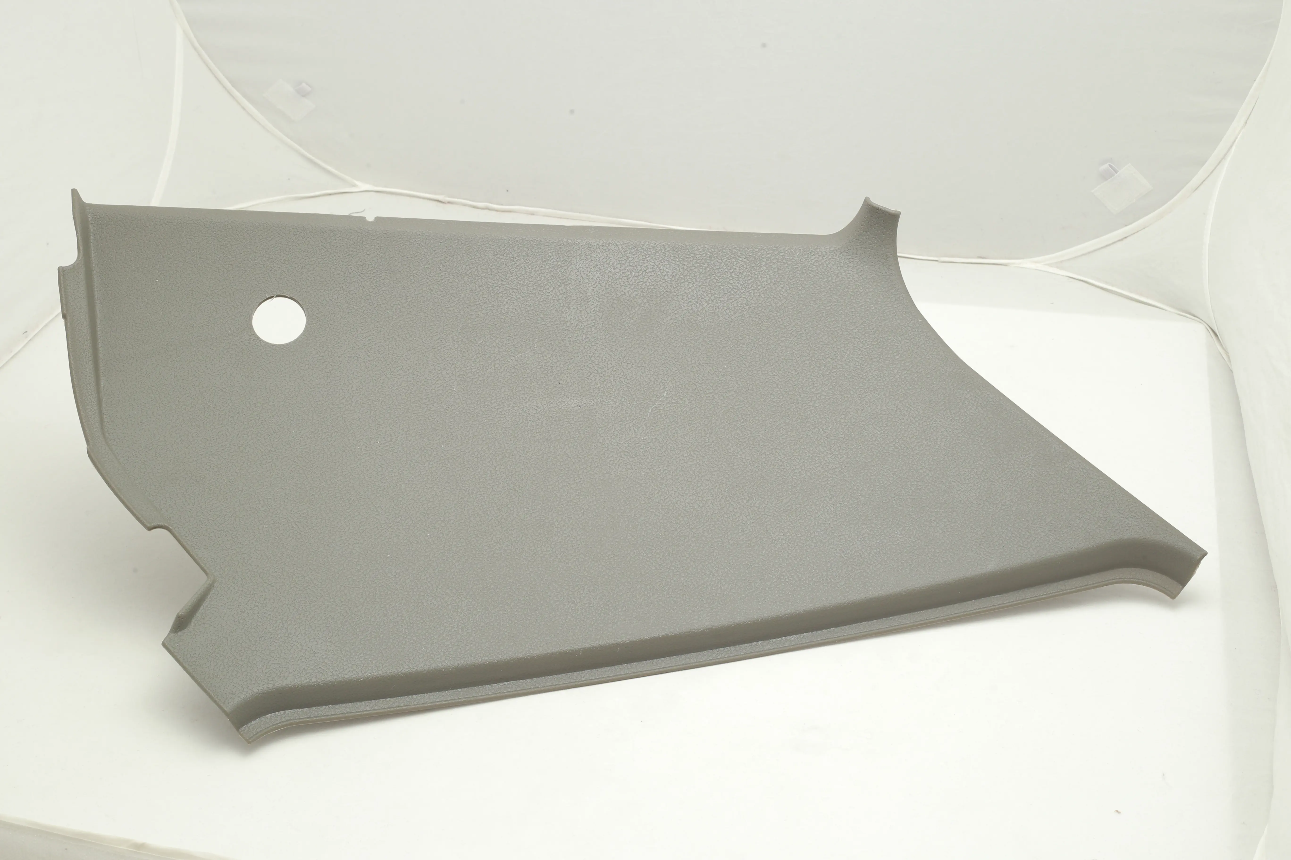 قاب لچکی عقب پراید 131 طوسی چپ