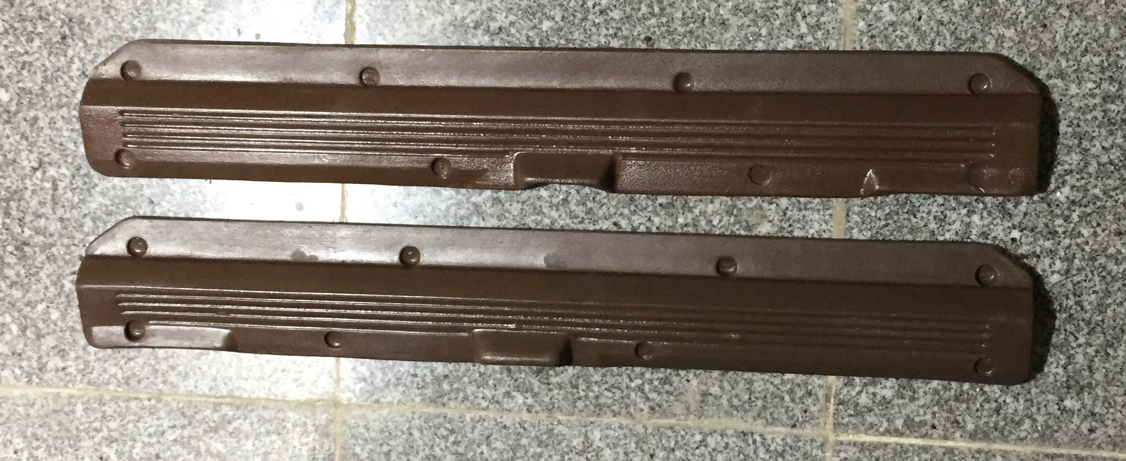 قاب پارکابی درب جلو پاترول