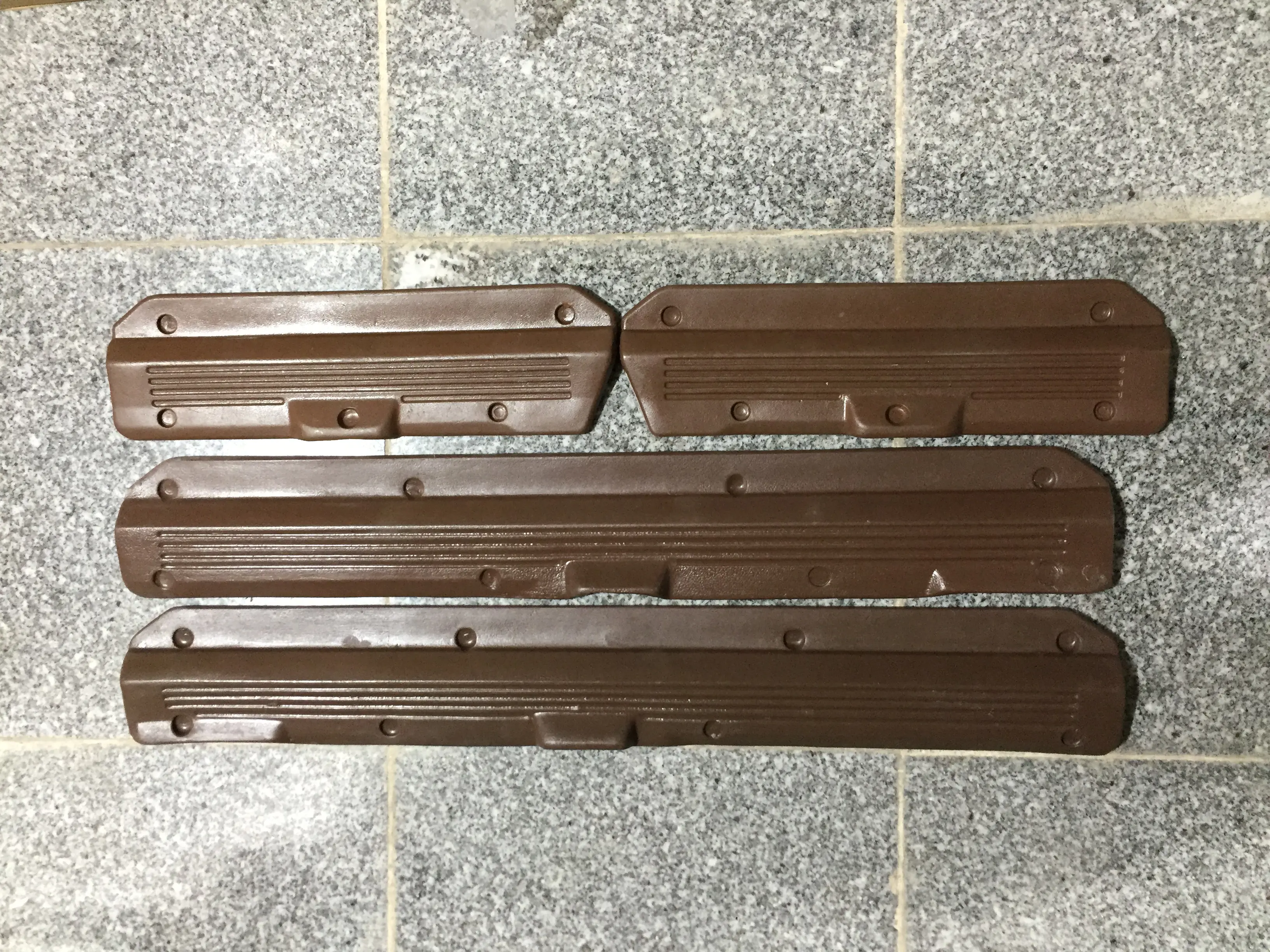 قاب پارکابی پاترول کامل