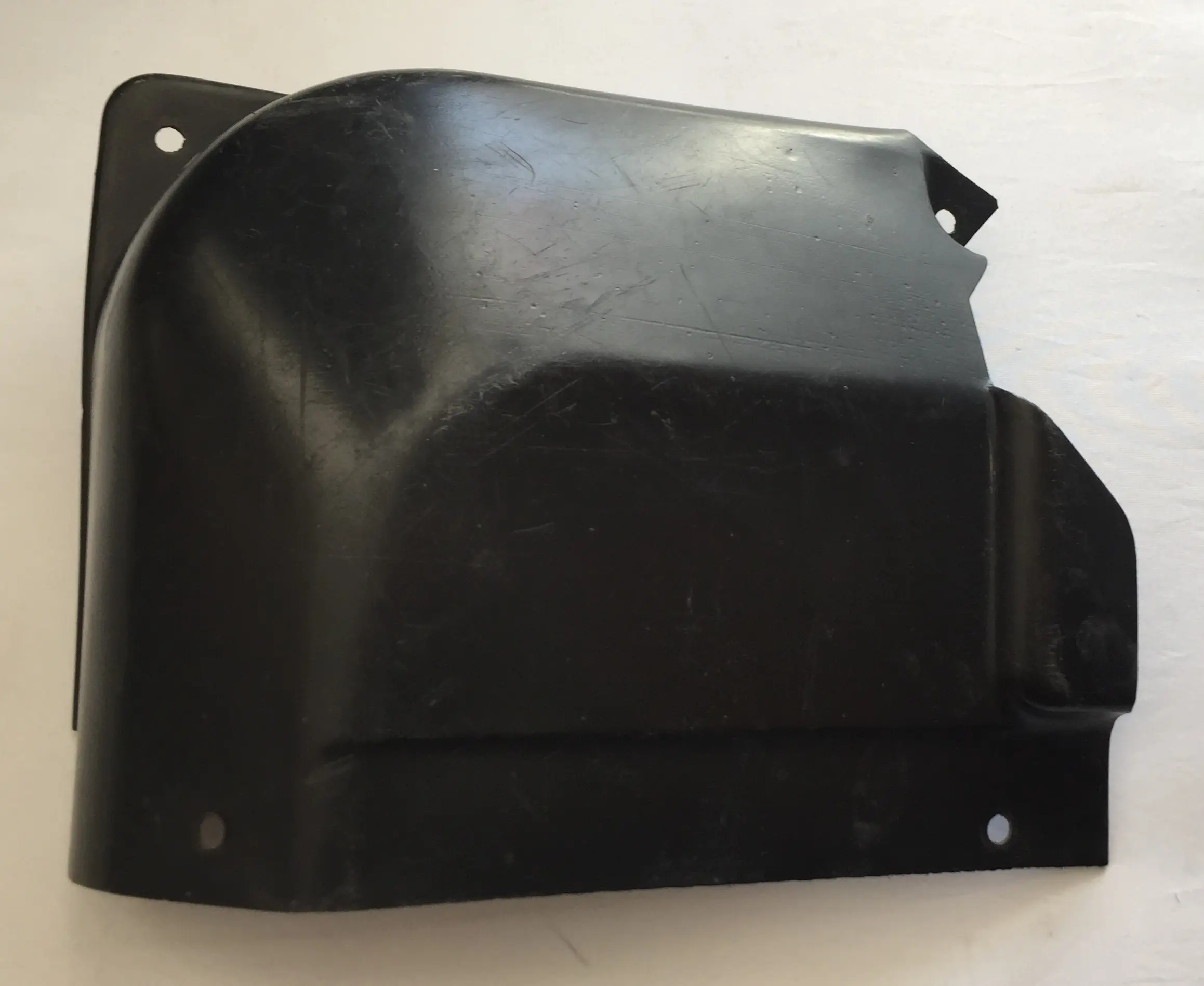 قاب پوسته بخاری پاترول