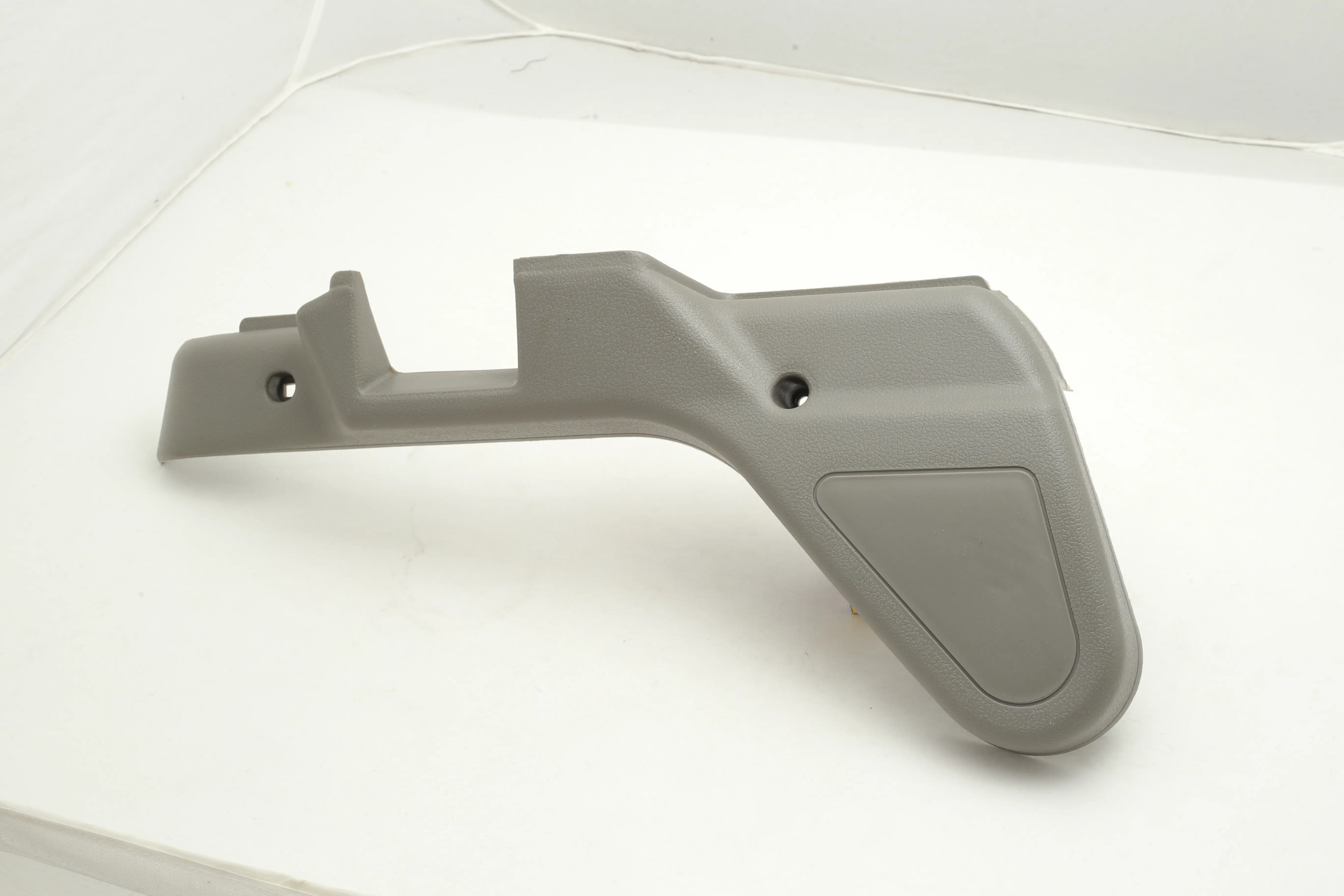 قاب بغل صندلی پراید راست