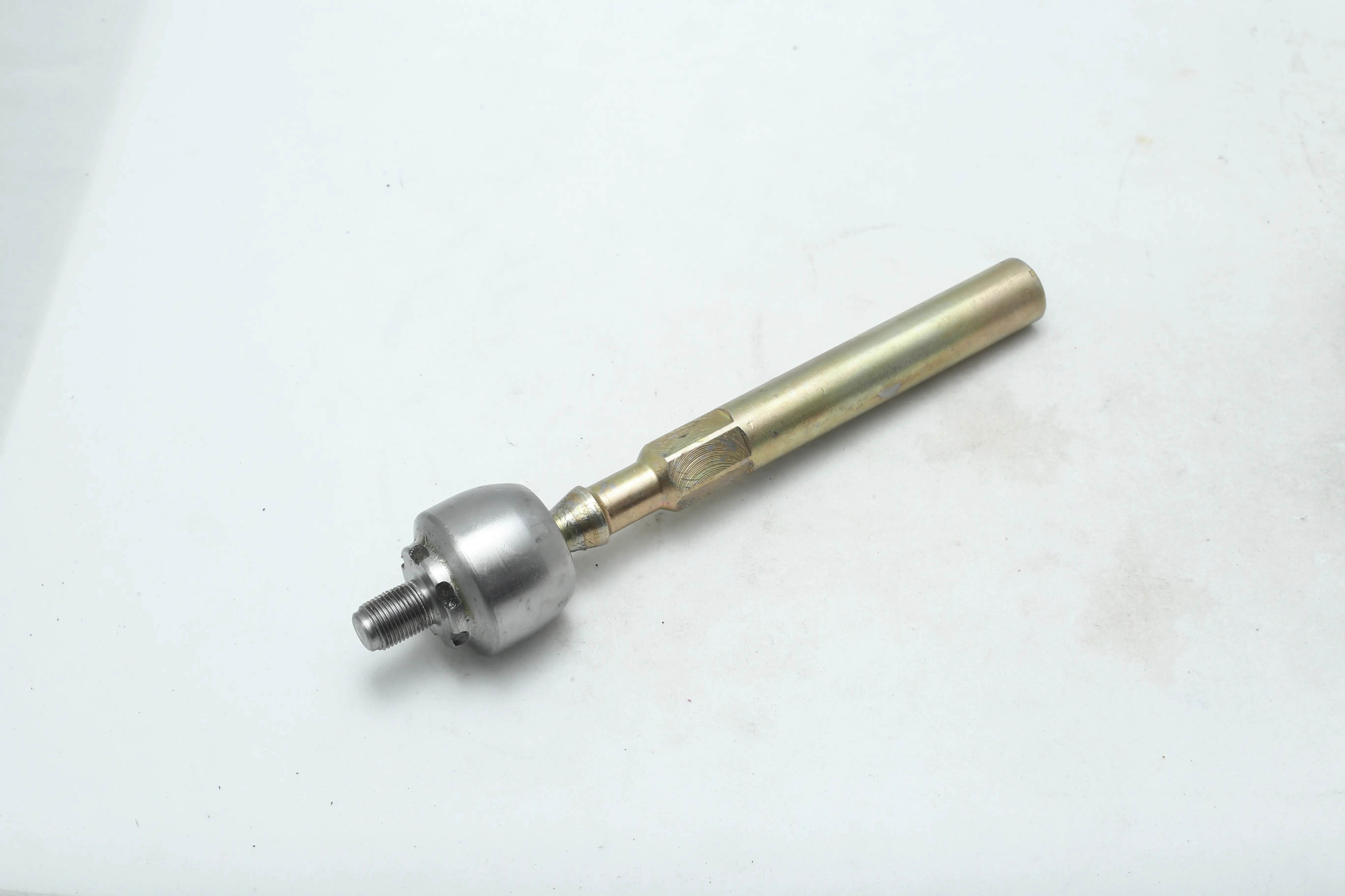 قرقری فرمان پژو 405 زمرد یدک