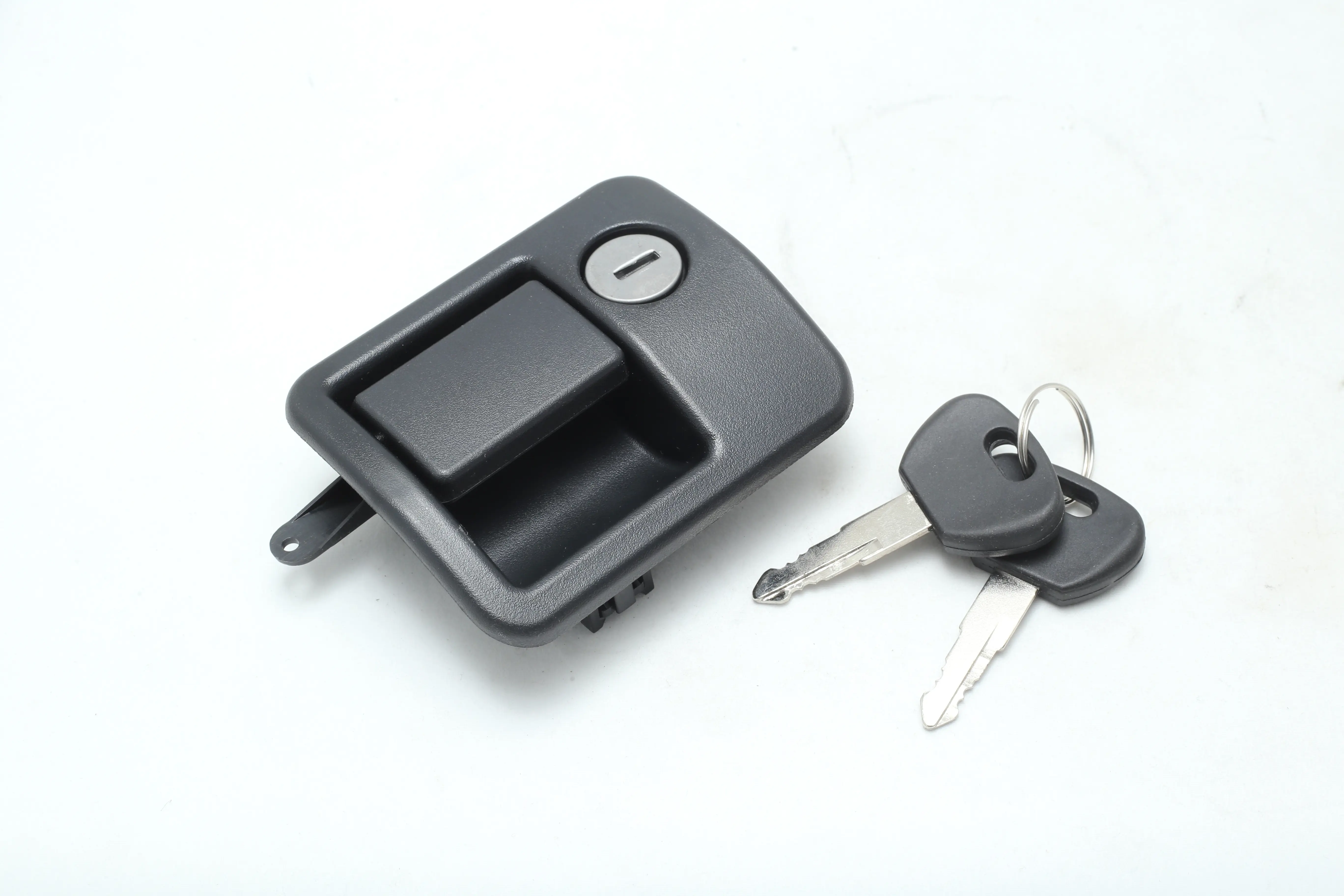 قفل درب داشبورد سمند سویچی قدیم مجد