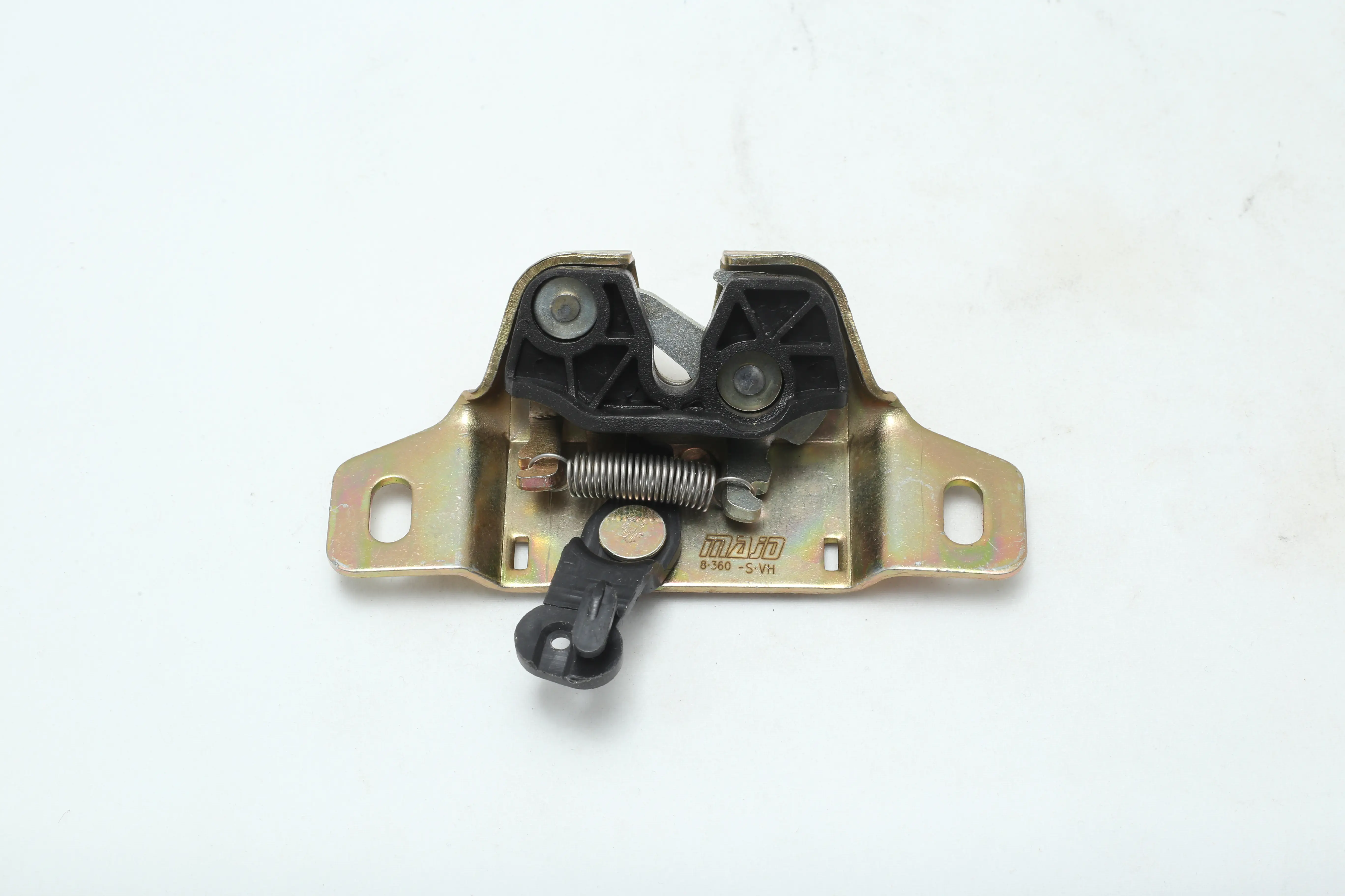 قفل صندوق عقب پژو 405 مکانیکی کد 0030 HIC