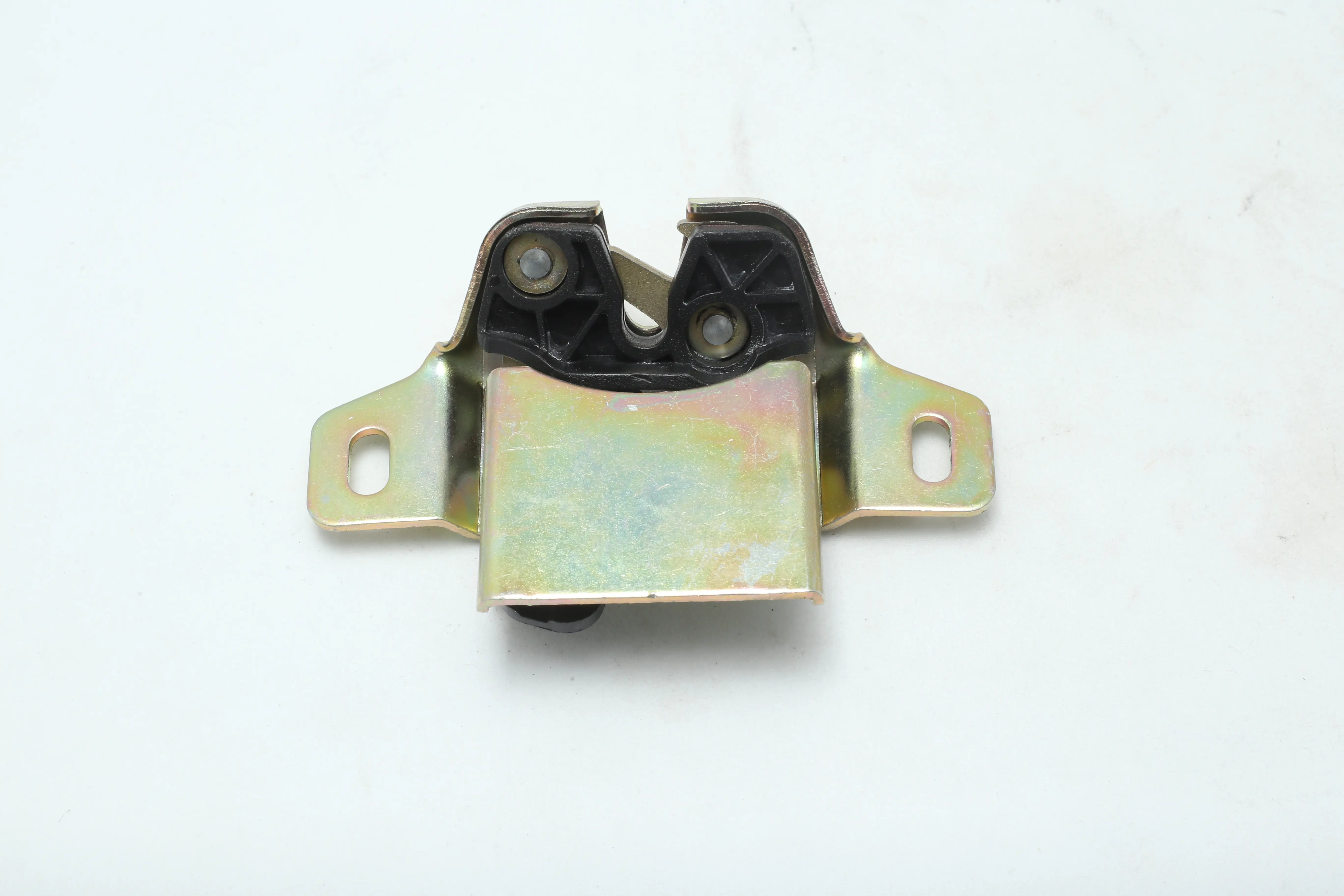 قفل صندوق عقب پژو 405 میکانیکی ضدسرقت ایساکو