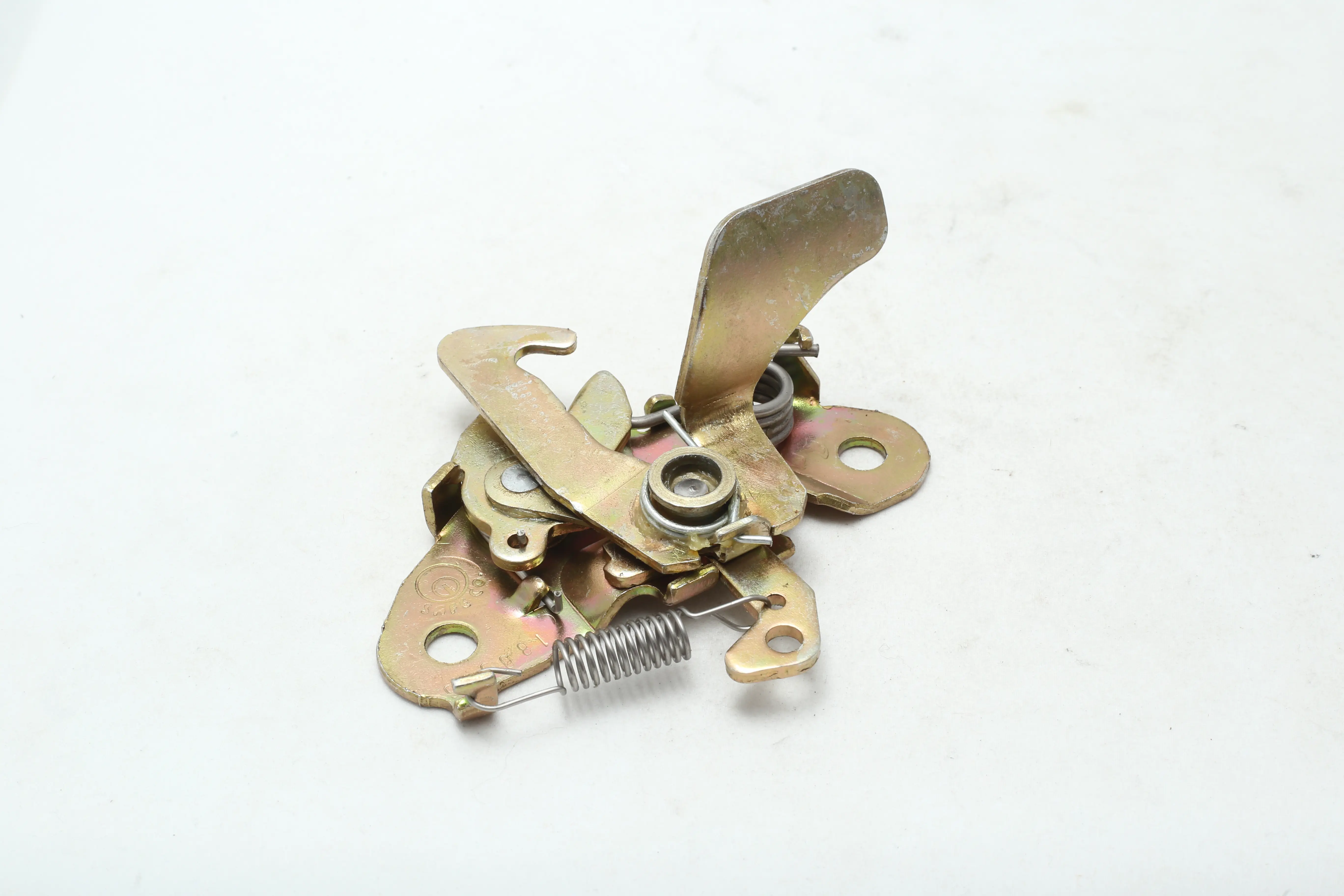 قفل کاپوت پژو 206 اتحاد طلایی