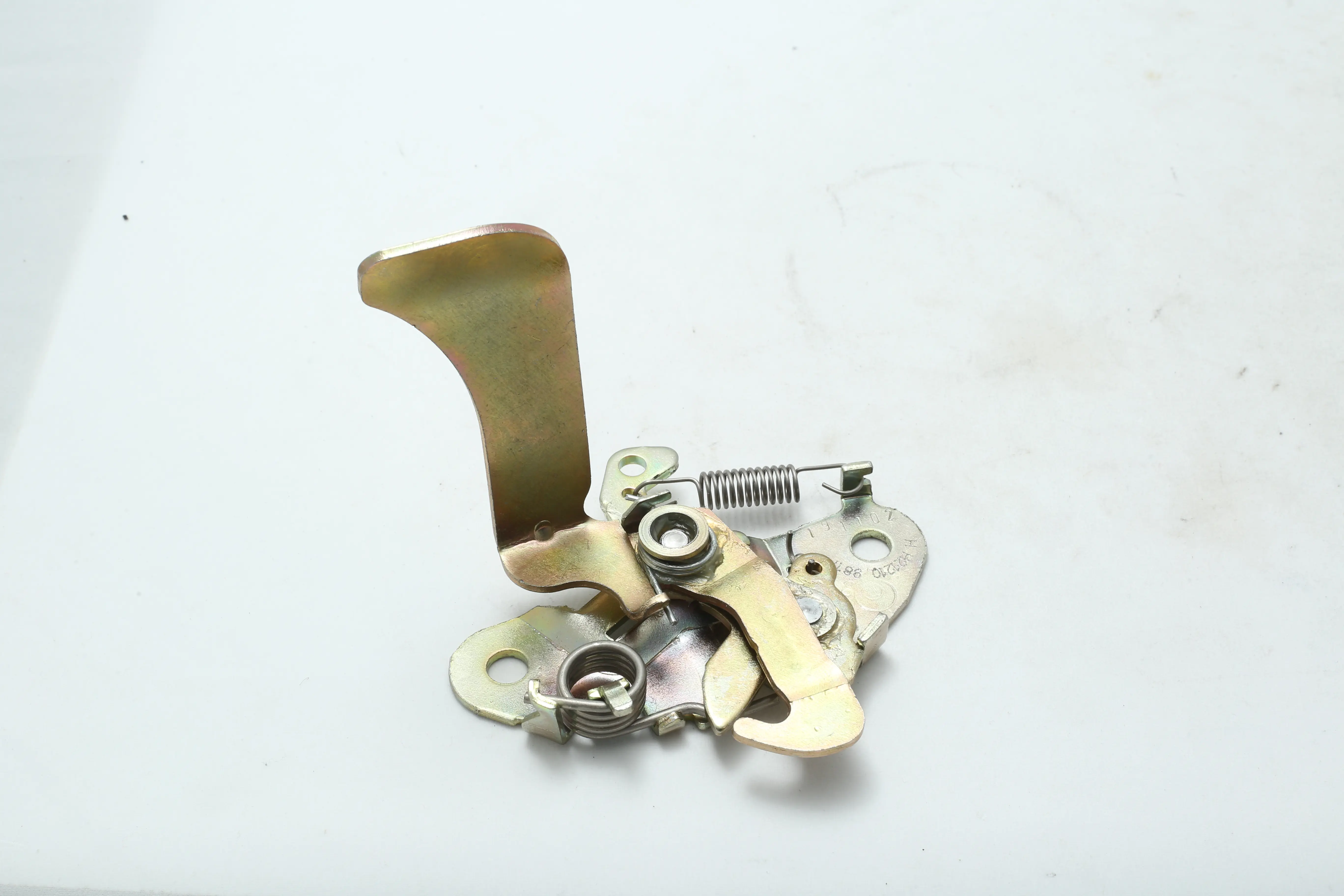 قفل کاپوت پژو 405 SLX شرکتی