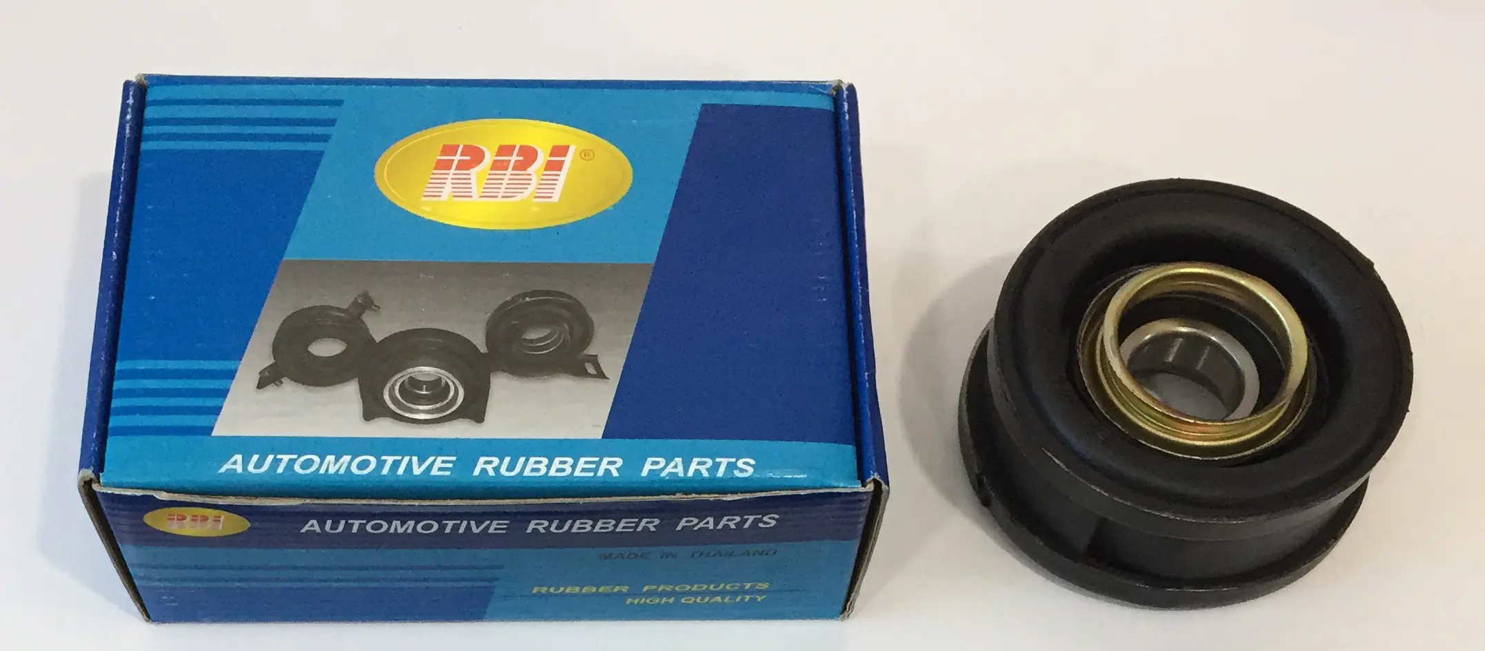 قفل گاردن پاترول