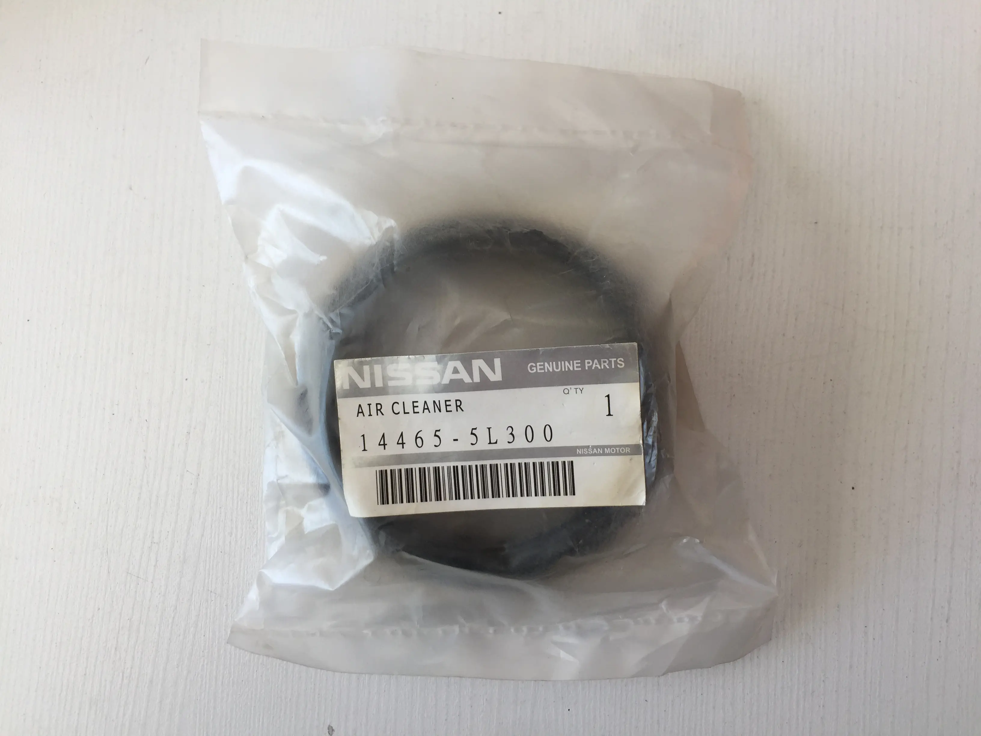 لاستیک دریچه گاز تراتل پیکاپ - 2