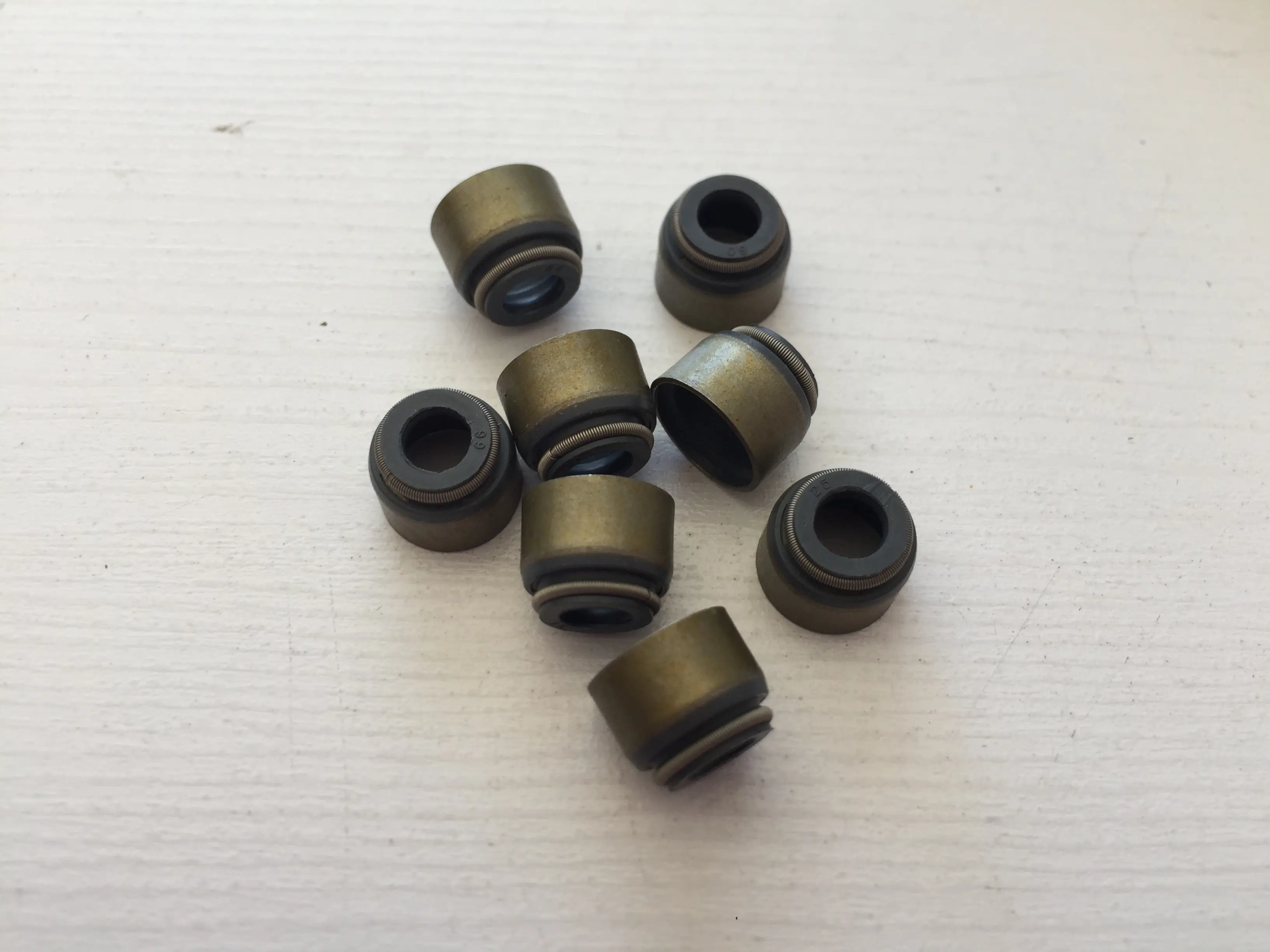 لاستیک ساق سوپاپ پیکاپ ژاپن