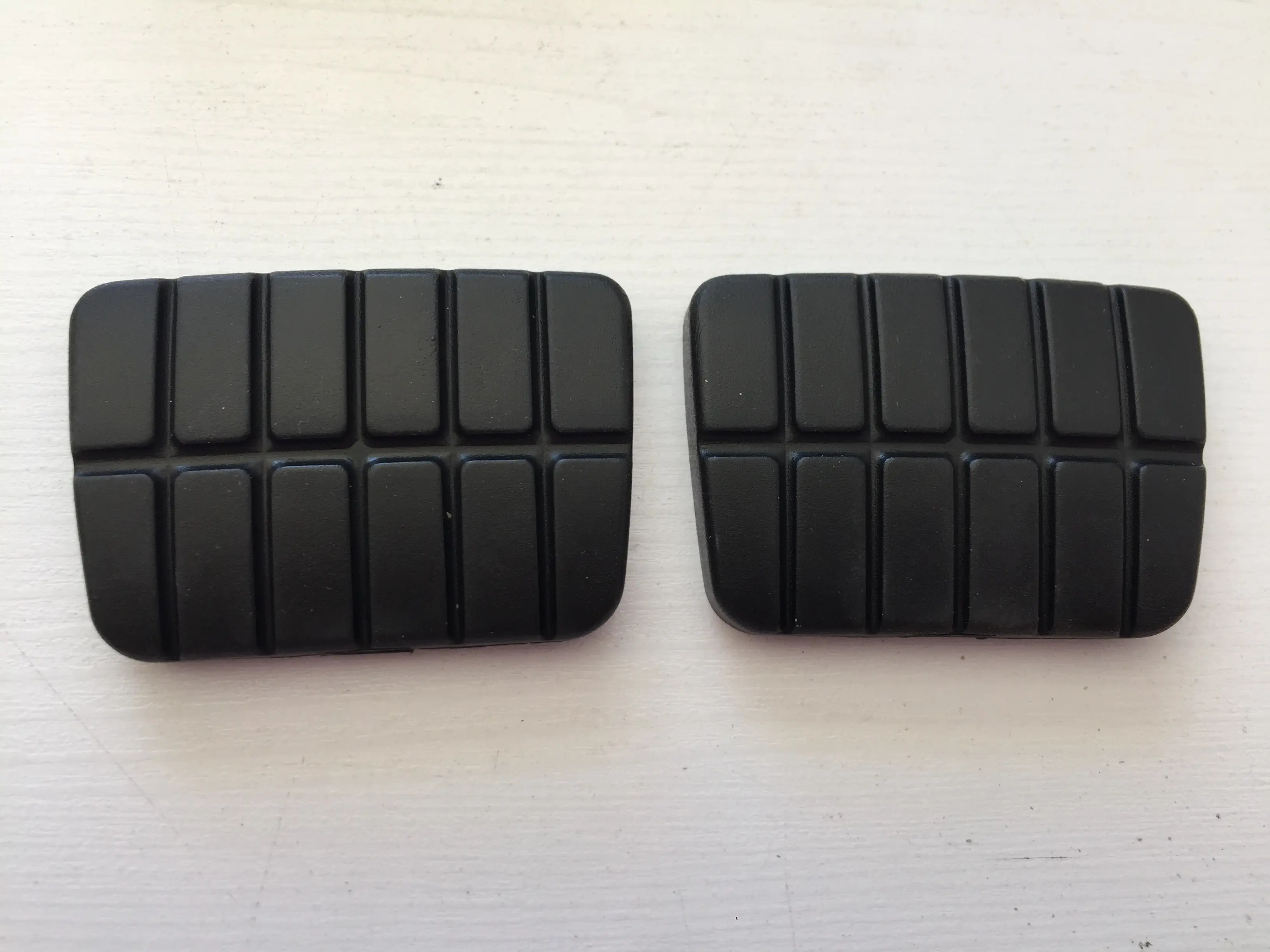 لاستیک پدال پیکاپ اصلی