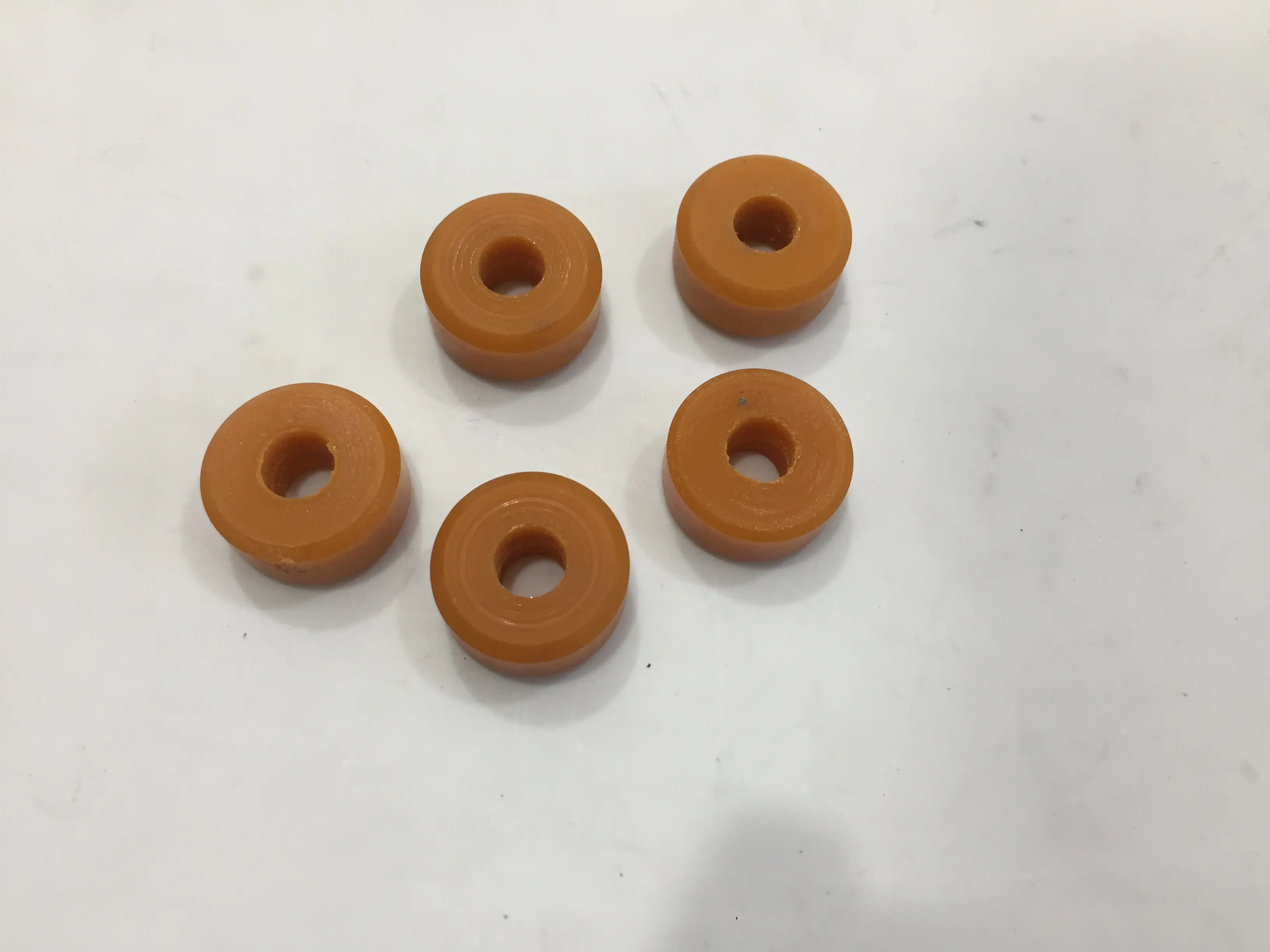 لاستیک موجگیر PERFECT