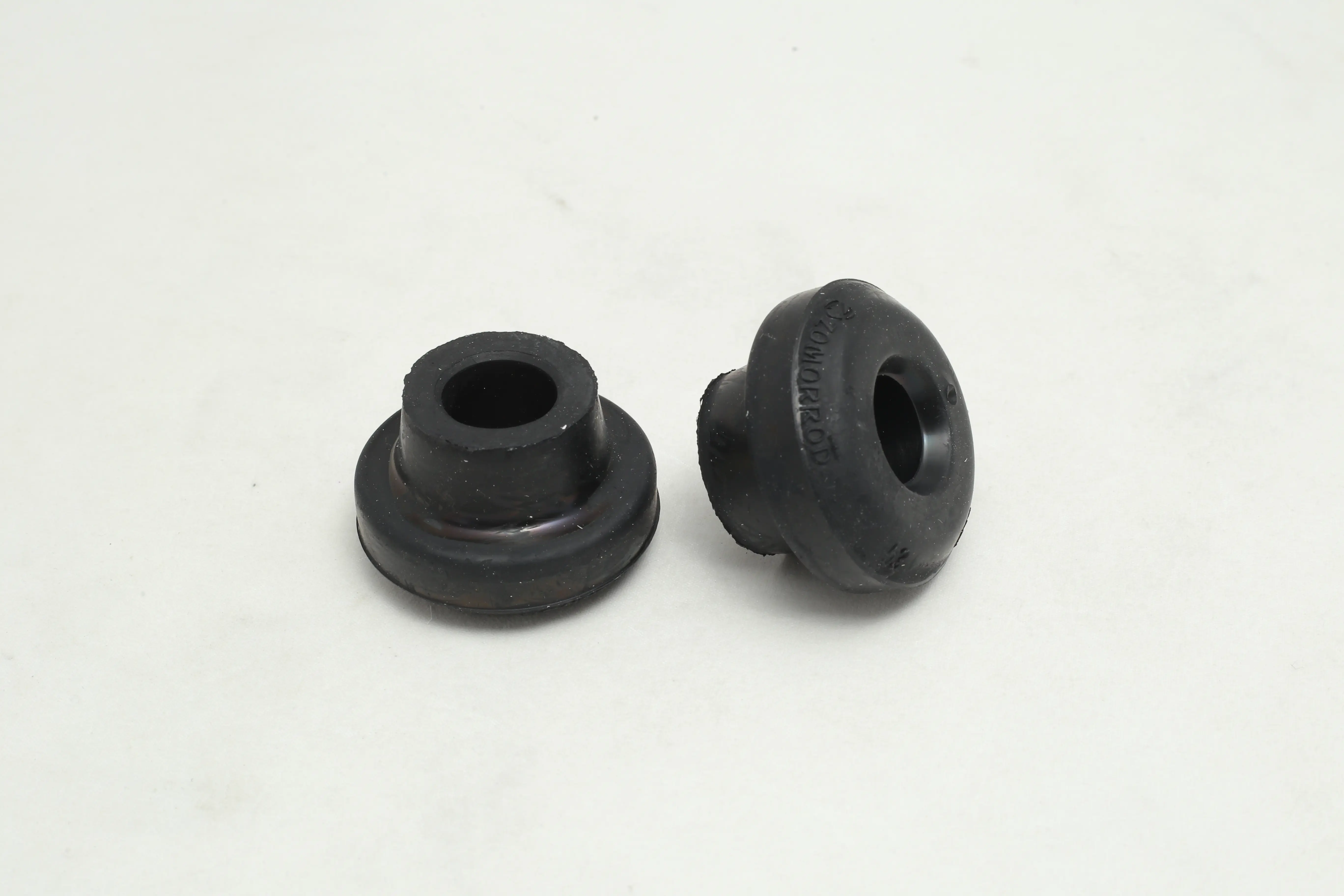 لاستیک موجگیر زمرد یدک