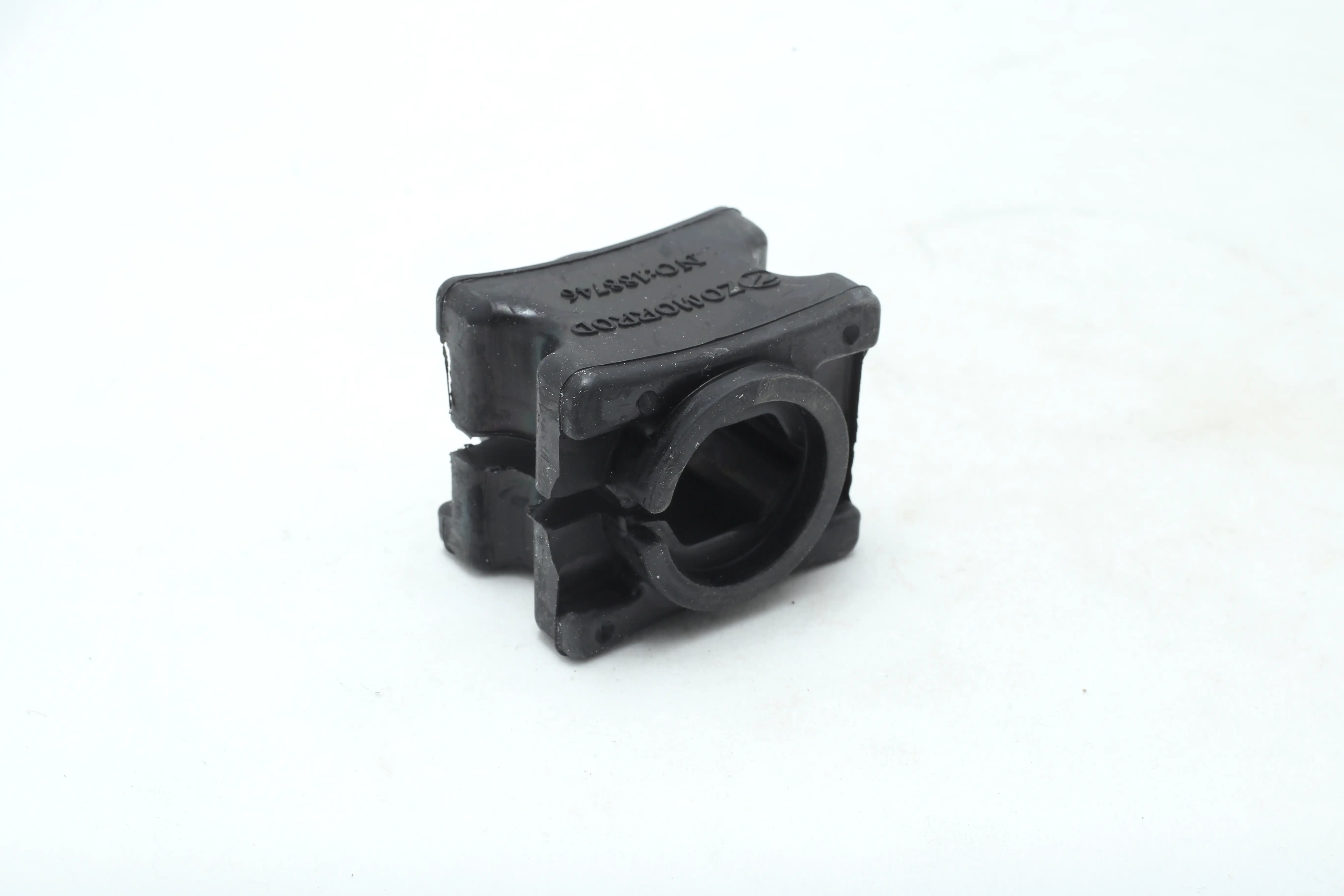 لاستیک چاکدار پژو 405 طرح جدید لاستیکی زمرد یدک