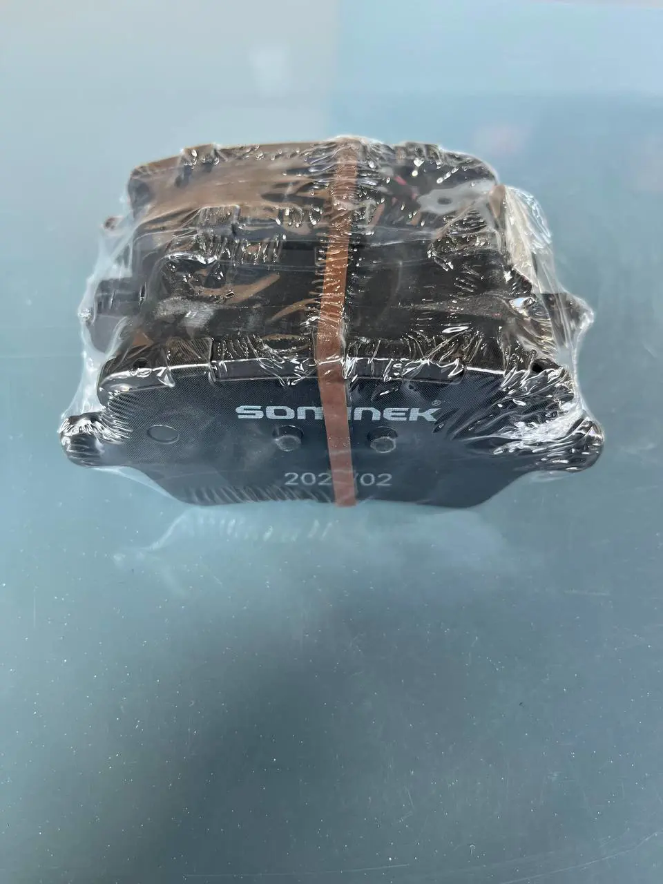 لنت ترمز عقب آریزو6 SOMINEK