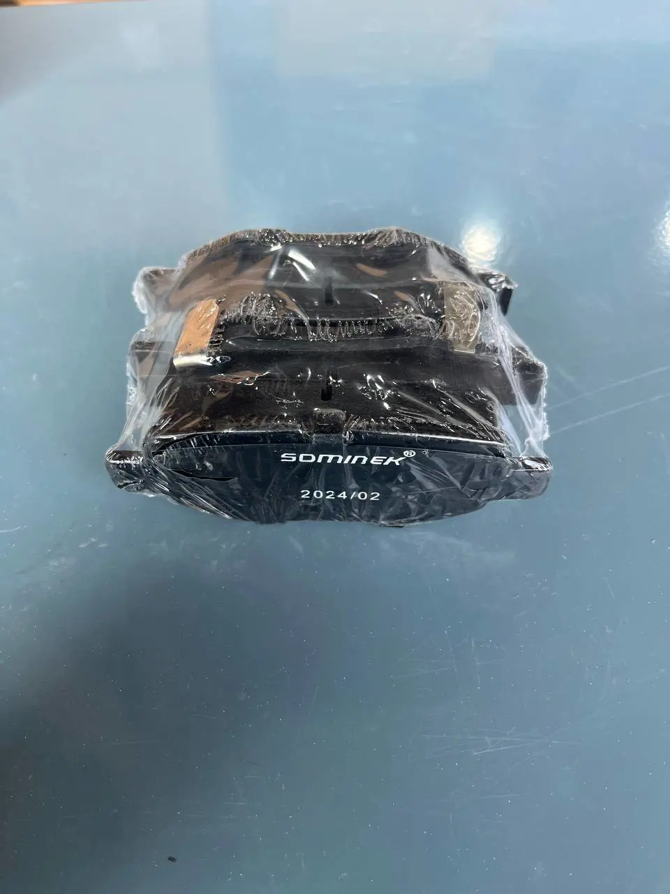 لنت ترمز عقب آریزو5 SOMINEK