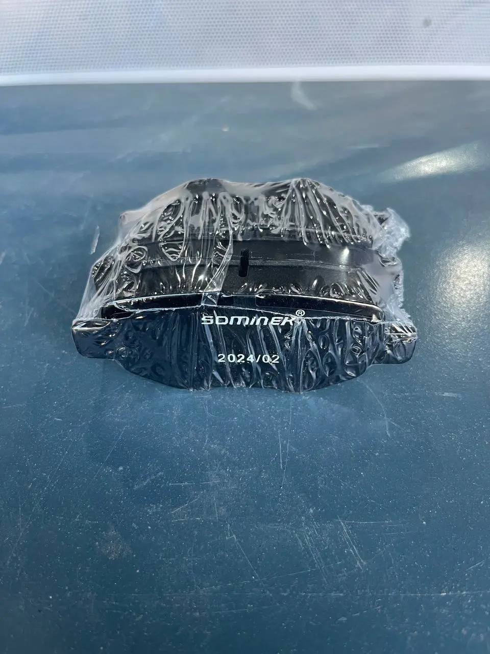 لنت ترمز عقب تیگو5 SOMINEK