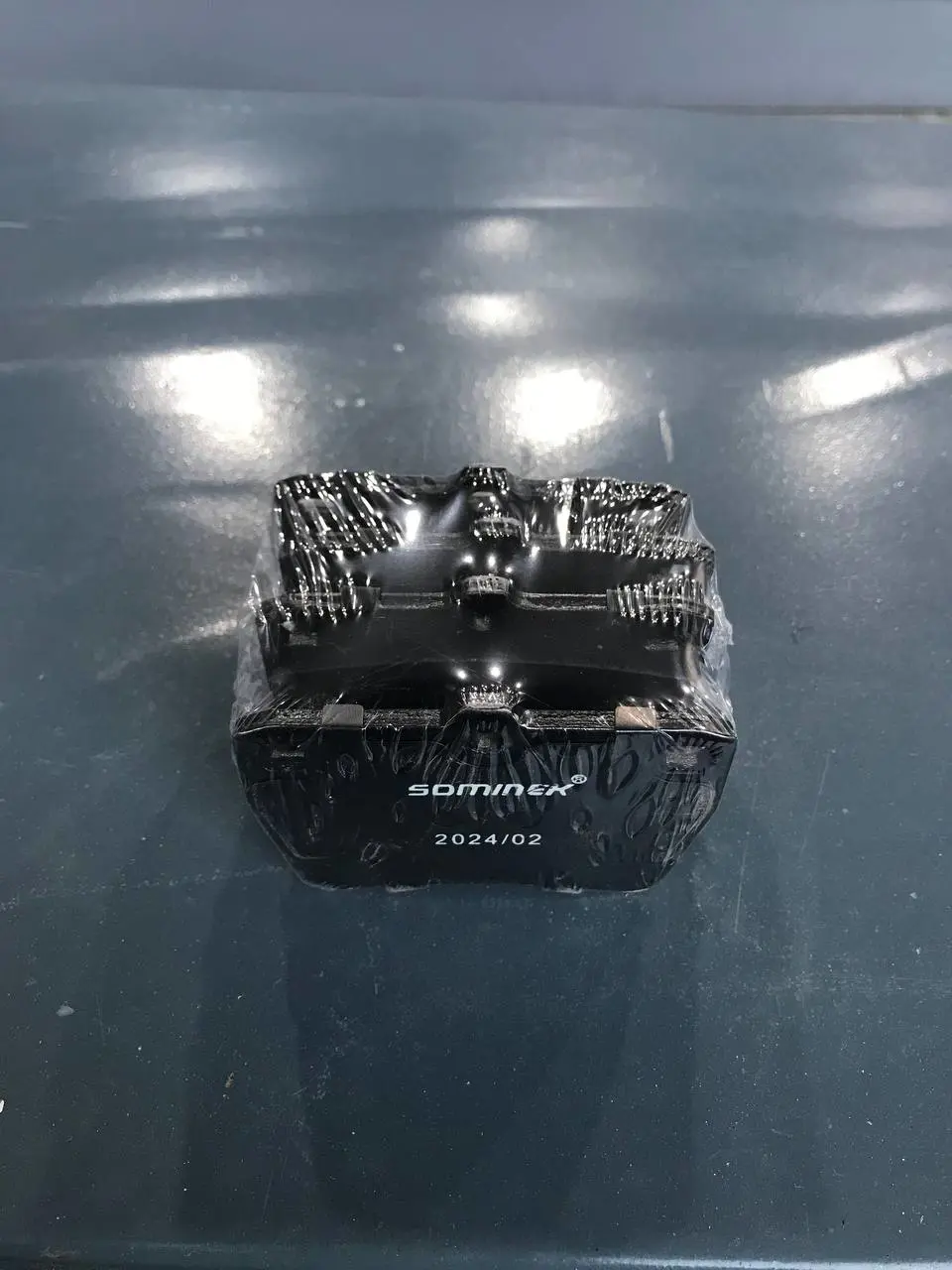 لنت ترمز عقب ام وی ام SOMINEK X33