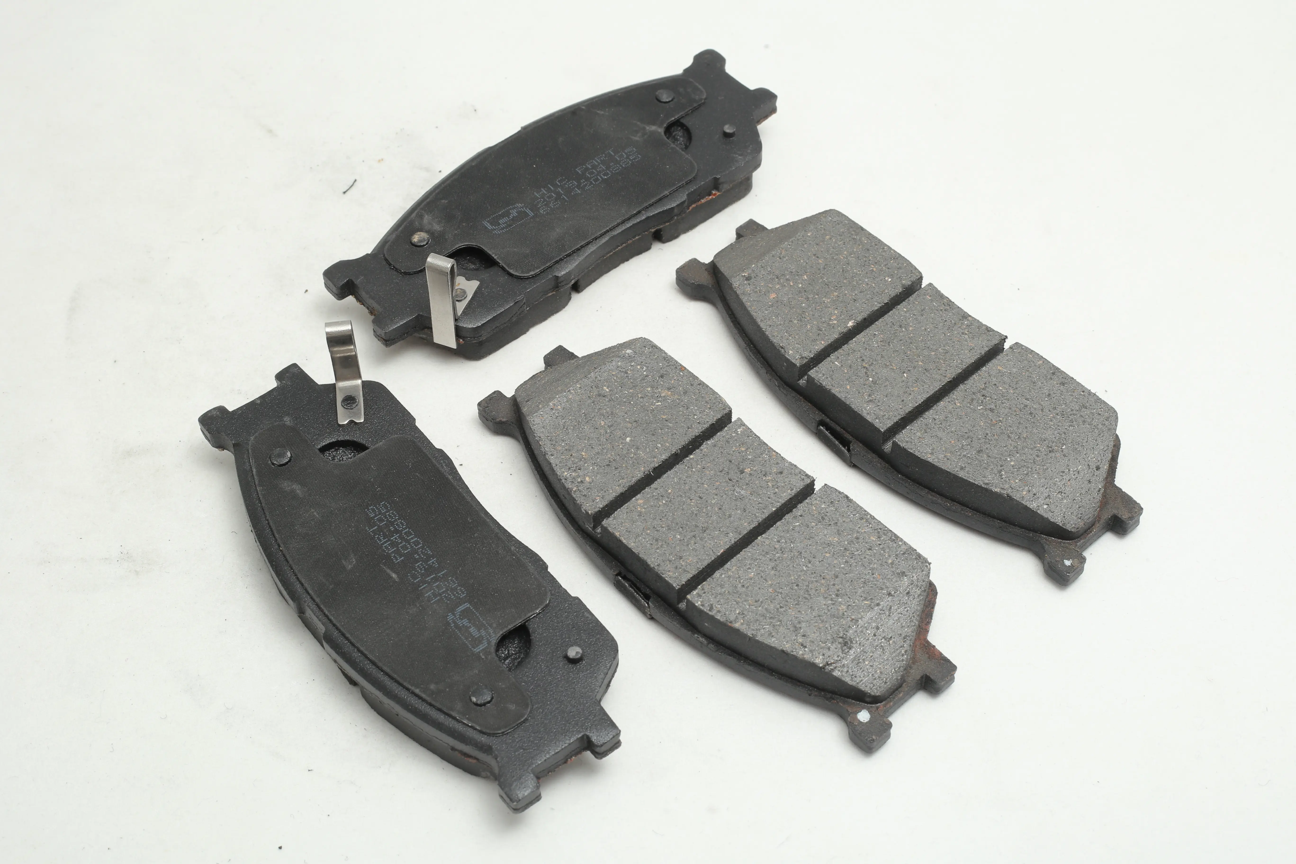 لنت جلو ریو تیبا افورتیس - 2