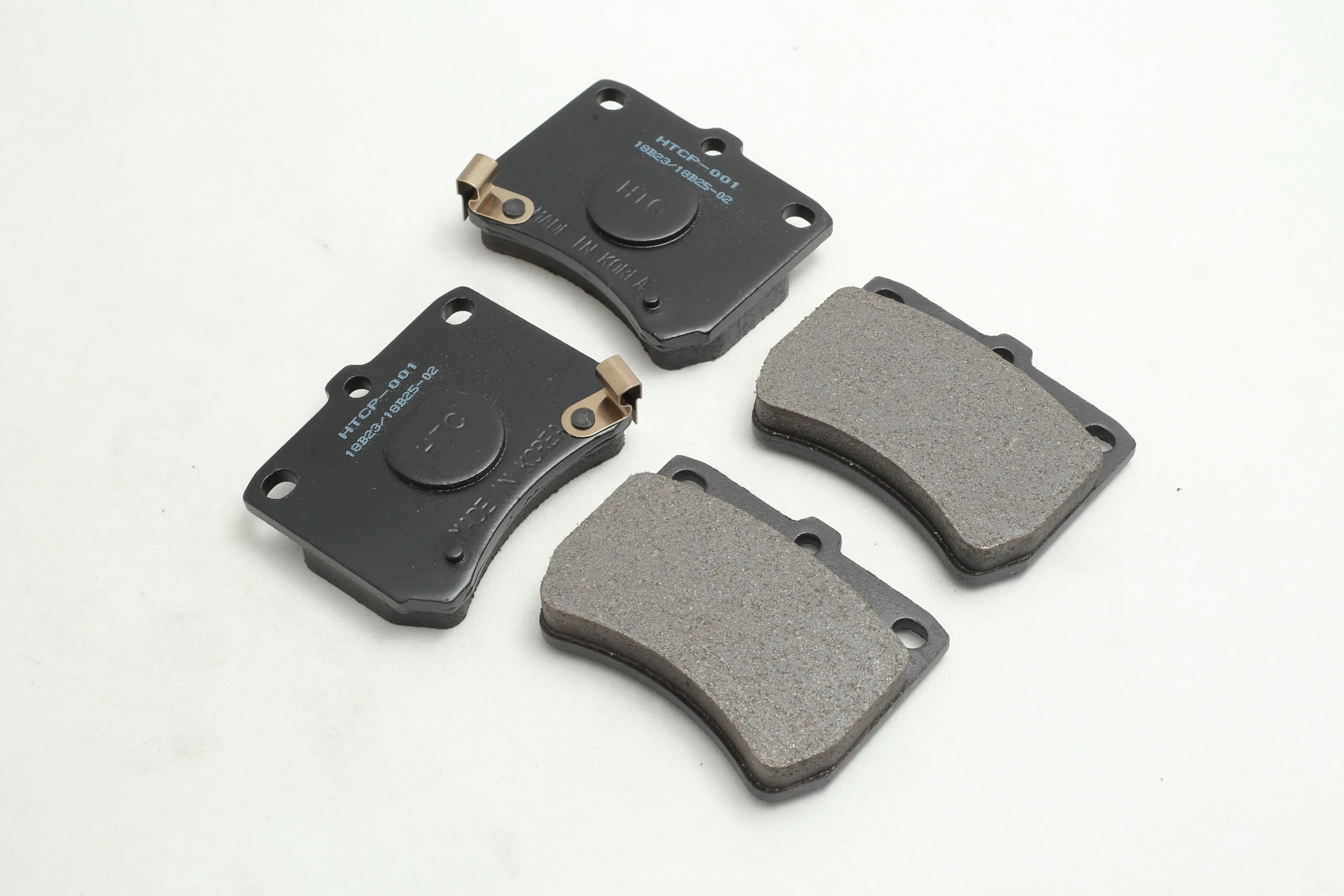 لنت جلو پراید EMCO