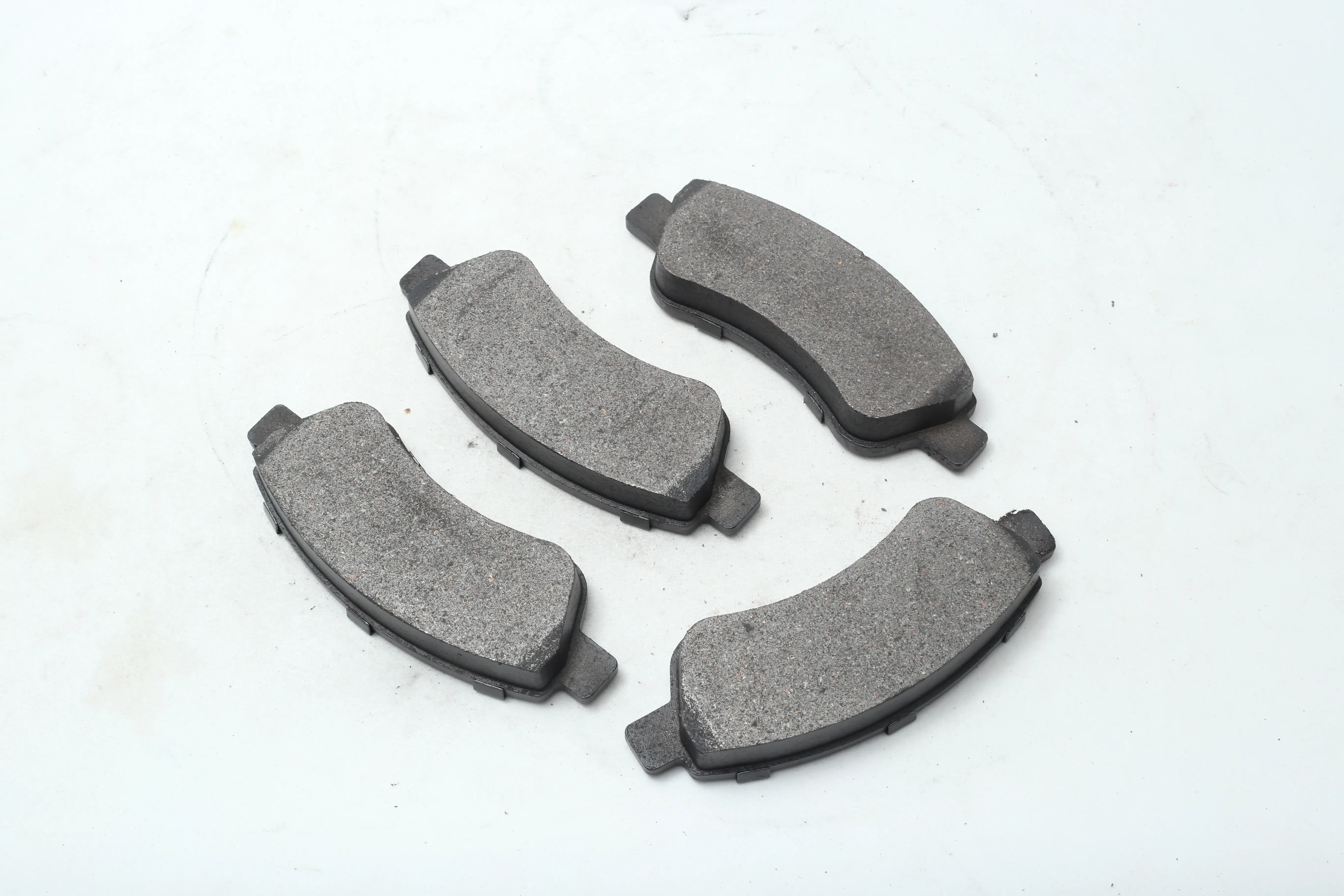 لنت جلو پژو 206 تیپ 5 (تکستار) ایساکو