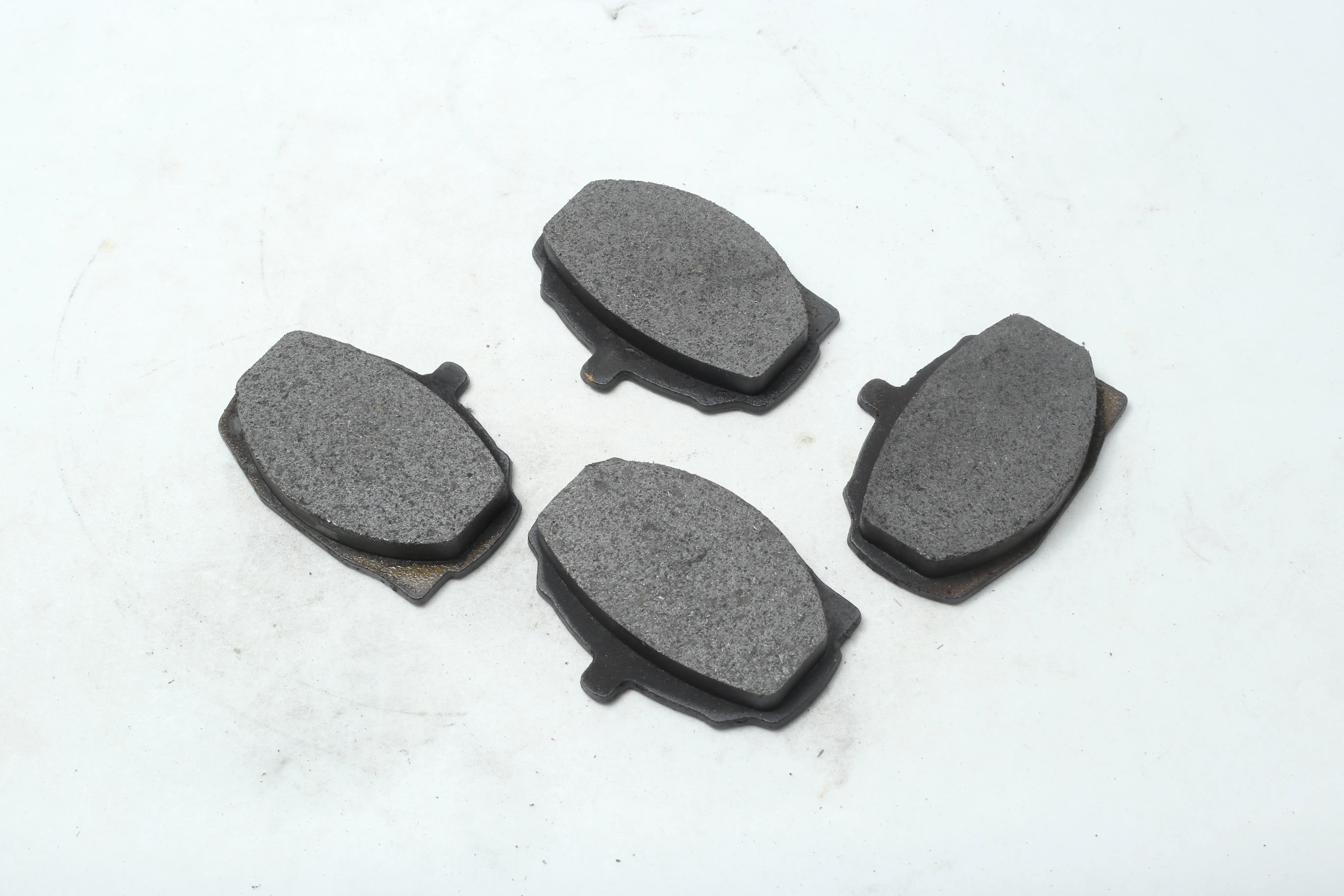 لنت جلو پیکان IPNC