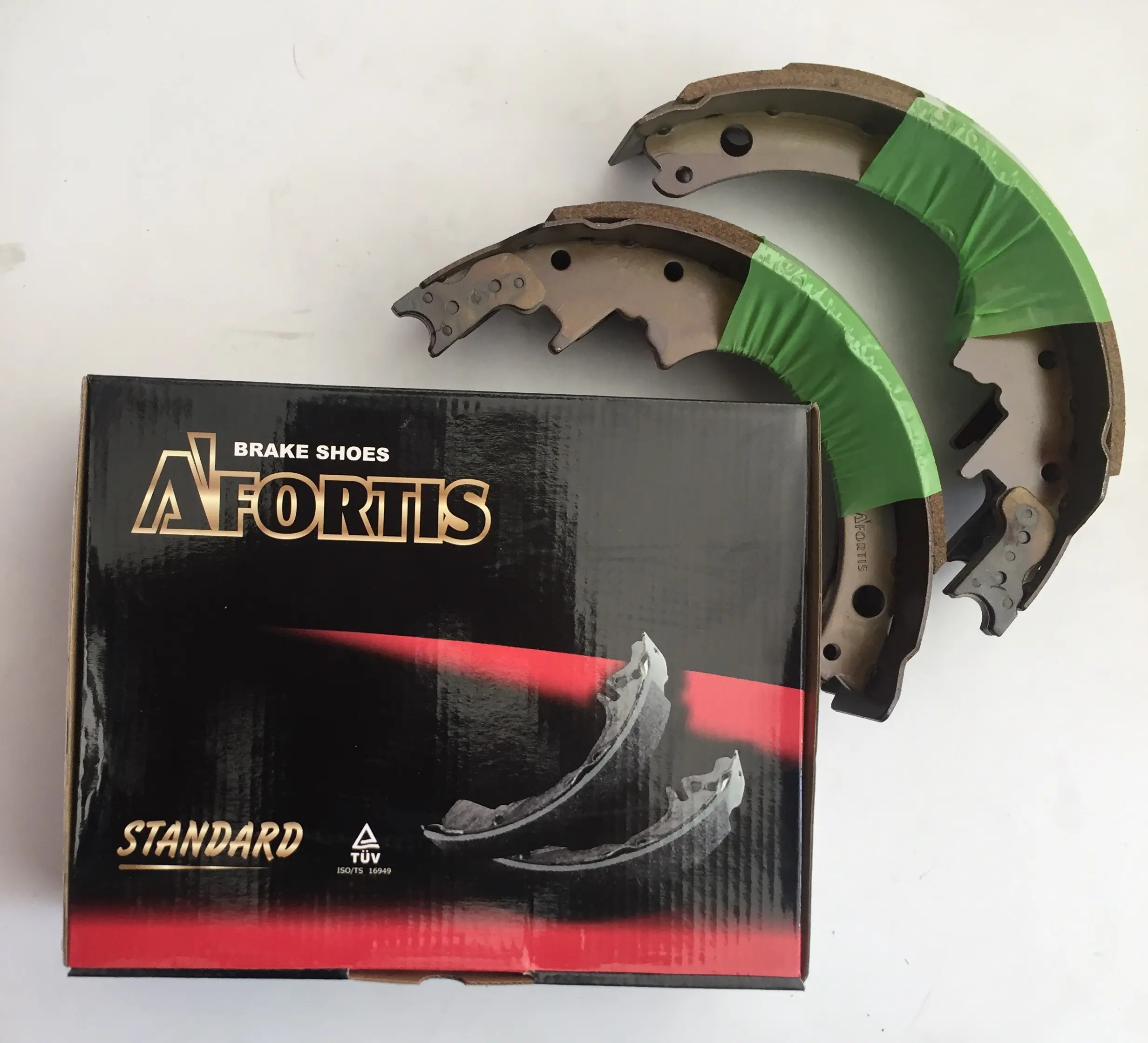 لنت عقب پاترول 2 درب افورتیس