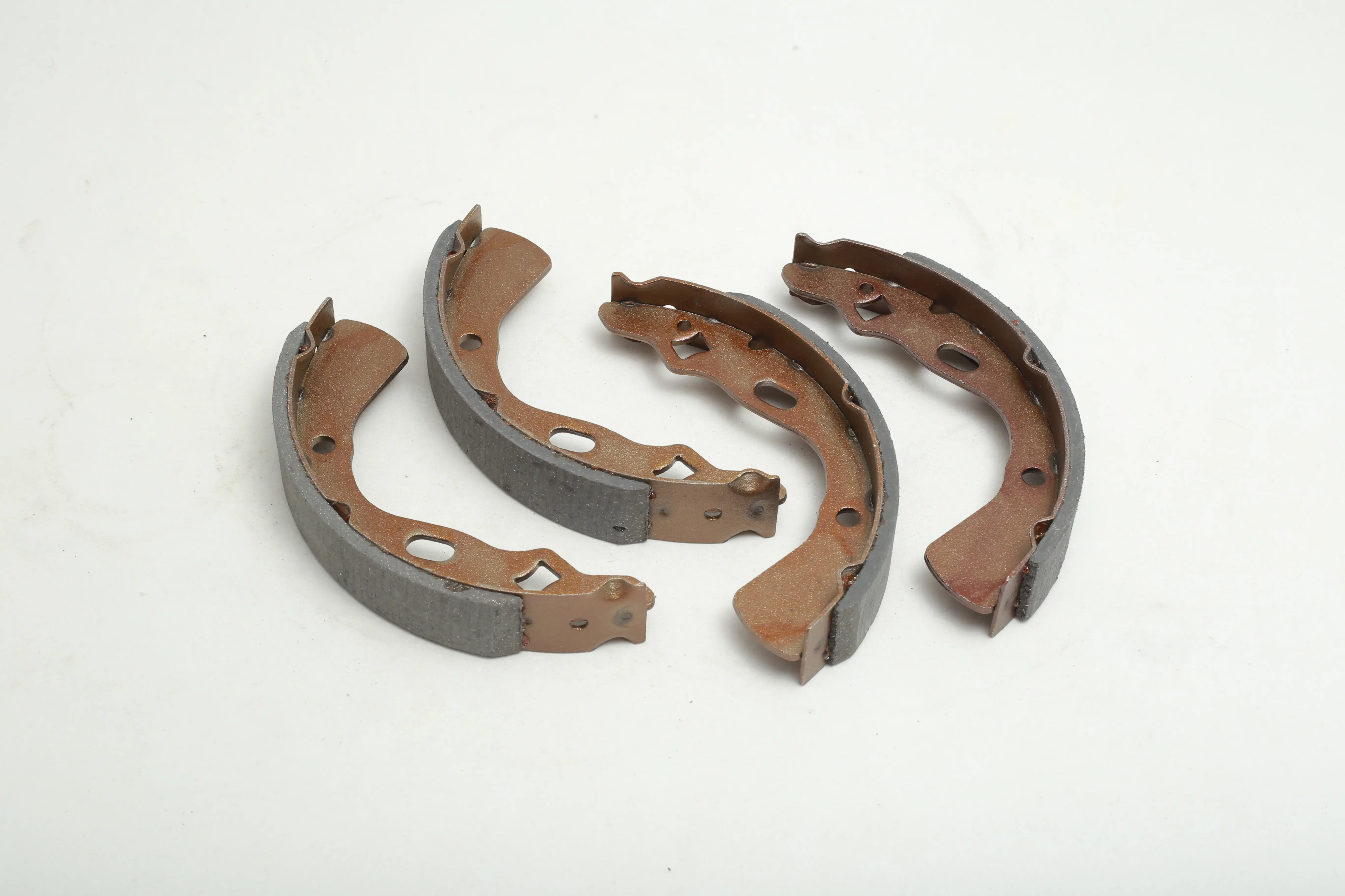 لنت عقب پراید HIC ایران