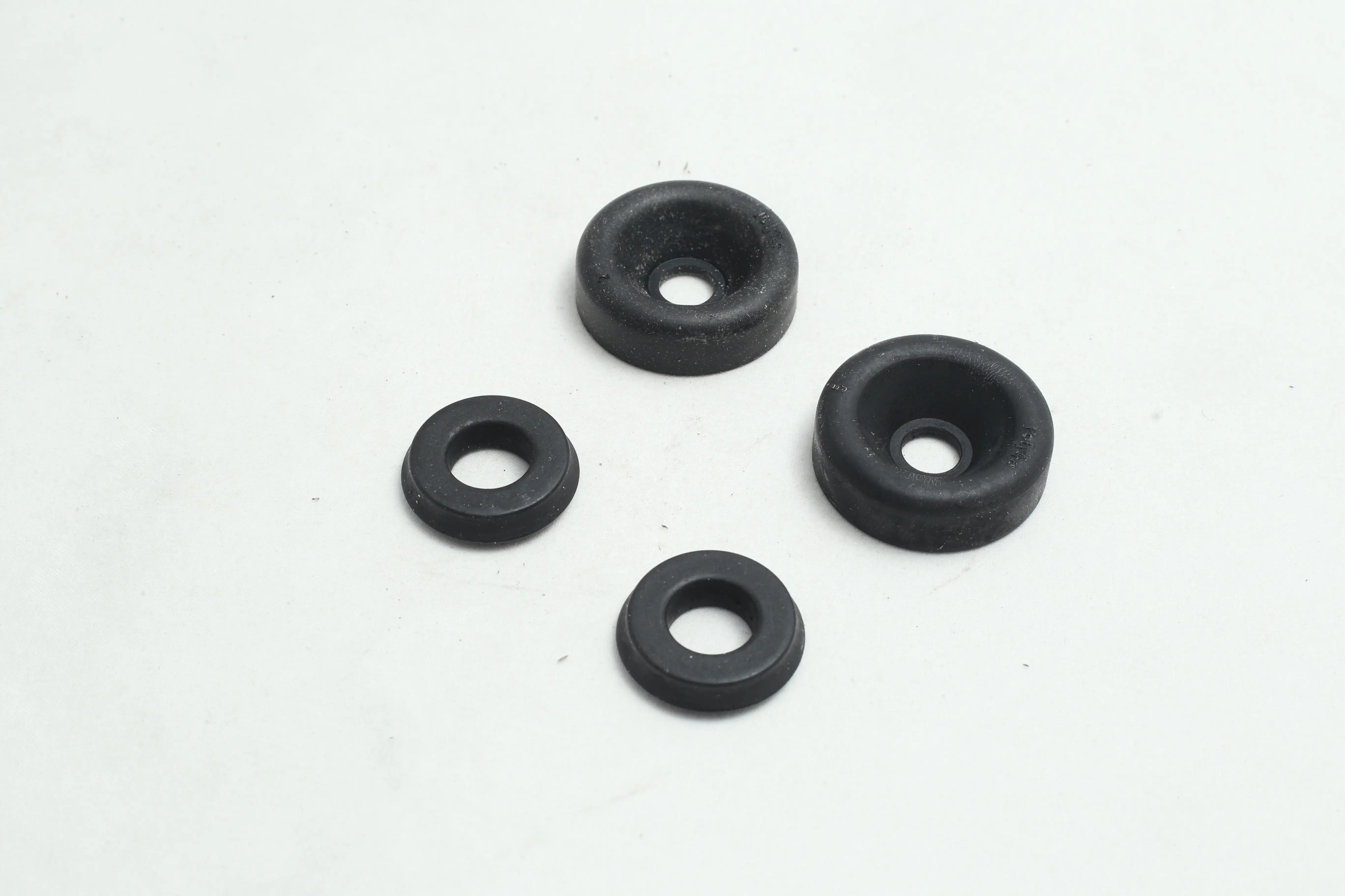 لوازم ترمز چرخ عقب تیبا و ریو اتحاد طلایی