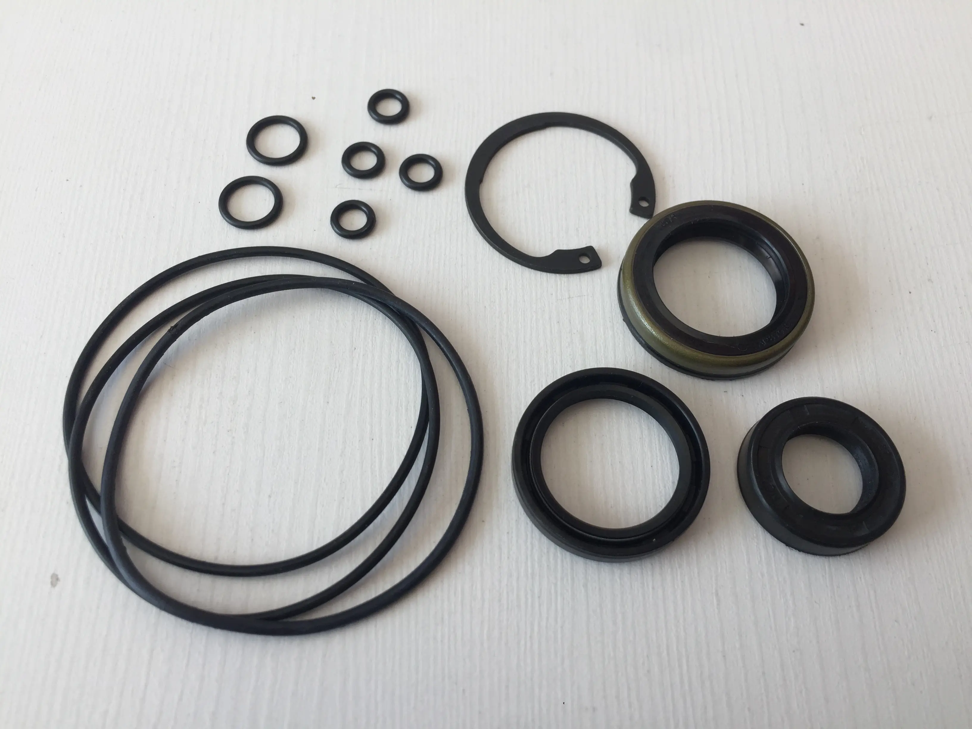 لوازم جعبه فرمان پاترول