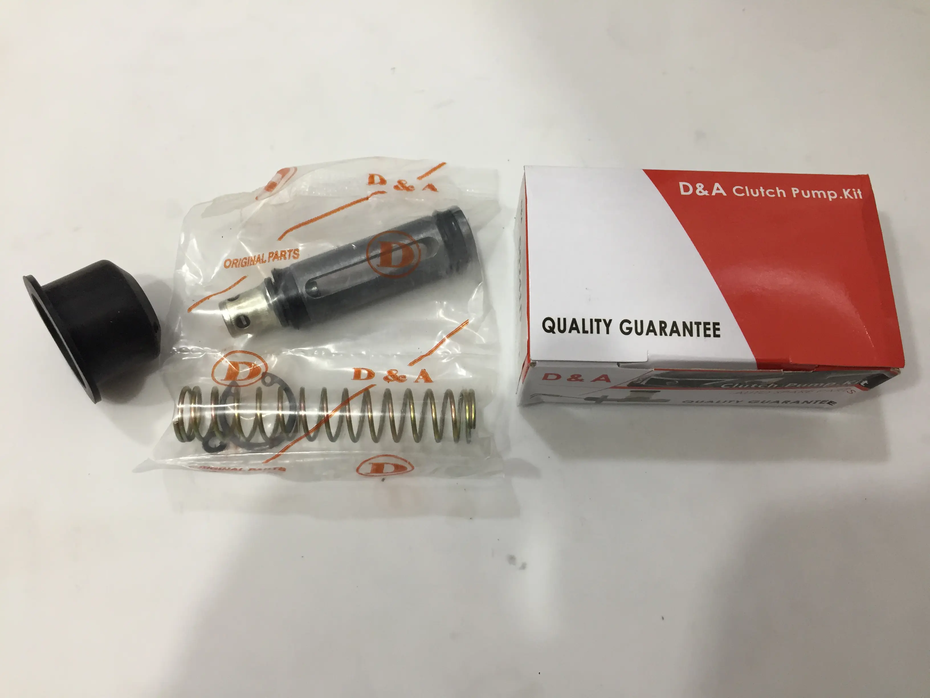 لوازم کلاج بالا نیسان دیزل